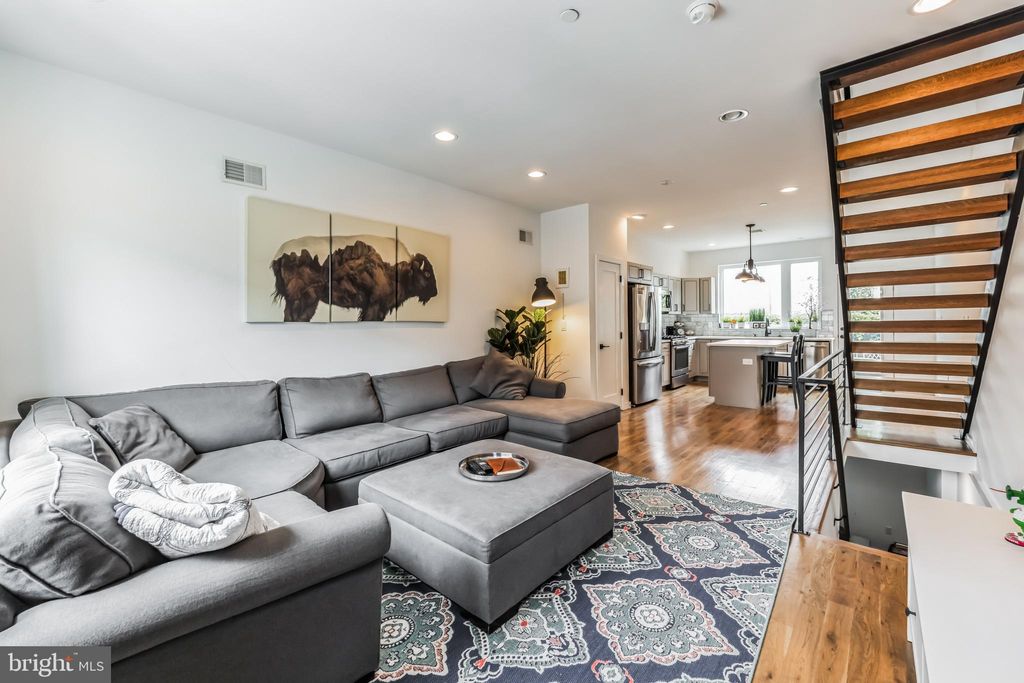 Photo of 1943 Wilder Street, PHILADELPHIA, PA 19146 (MLS # PAPH2574078)