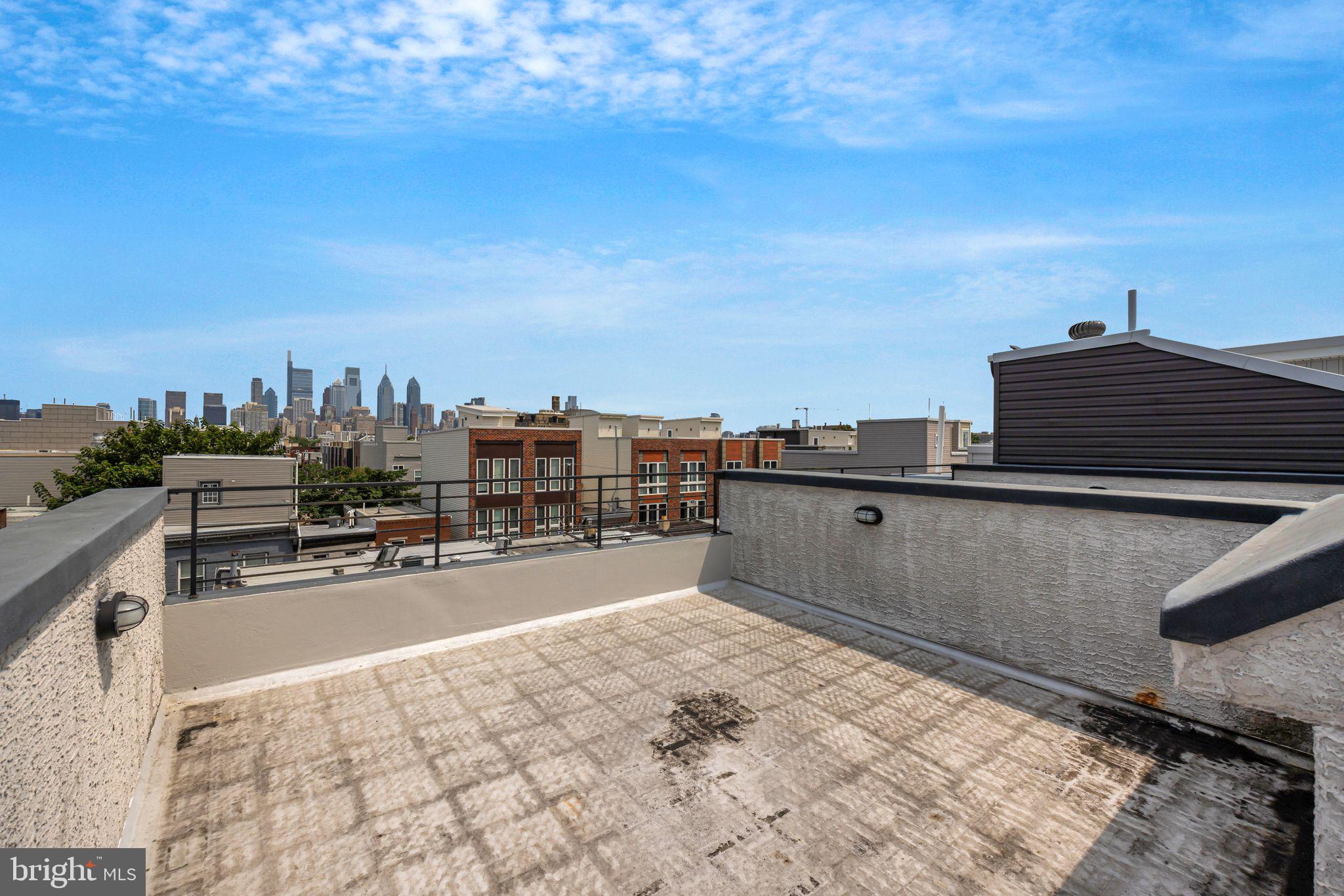 POINT BREEZE - Residential