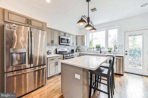 Photo of 1943 Wilder Street, PHILADELPHIA, PA 19146 (MLS # PAPH2574078)