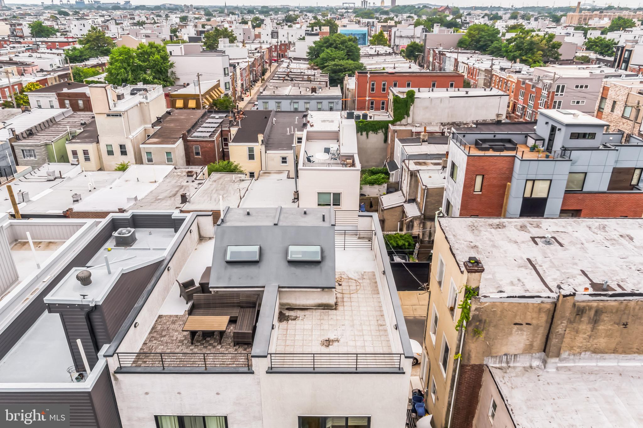 POINT BREEZE - Residential