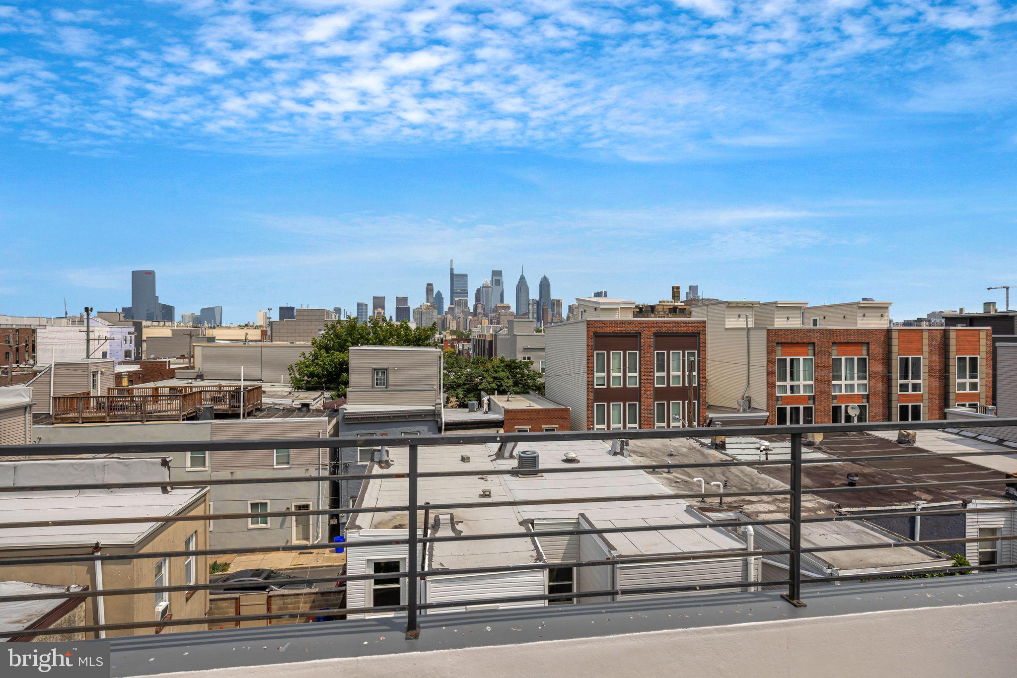 POINT BREEZE - Residential