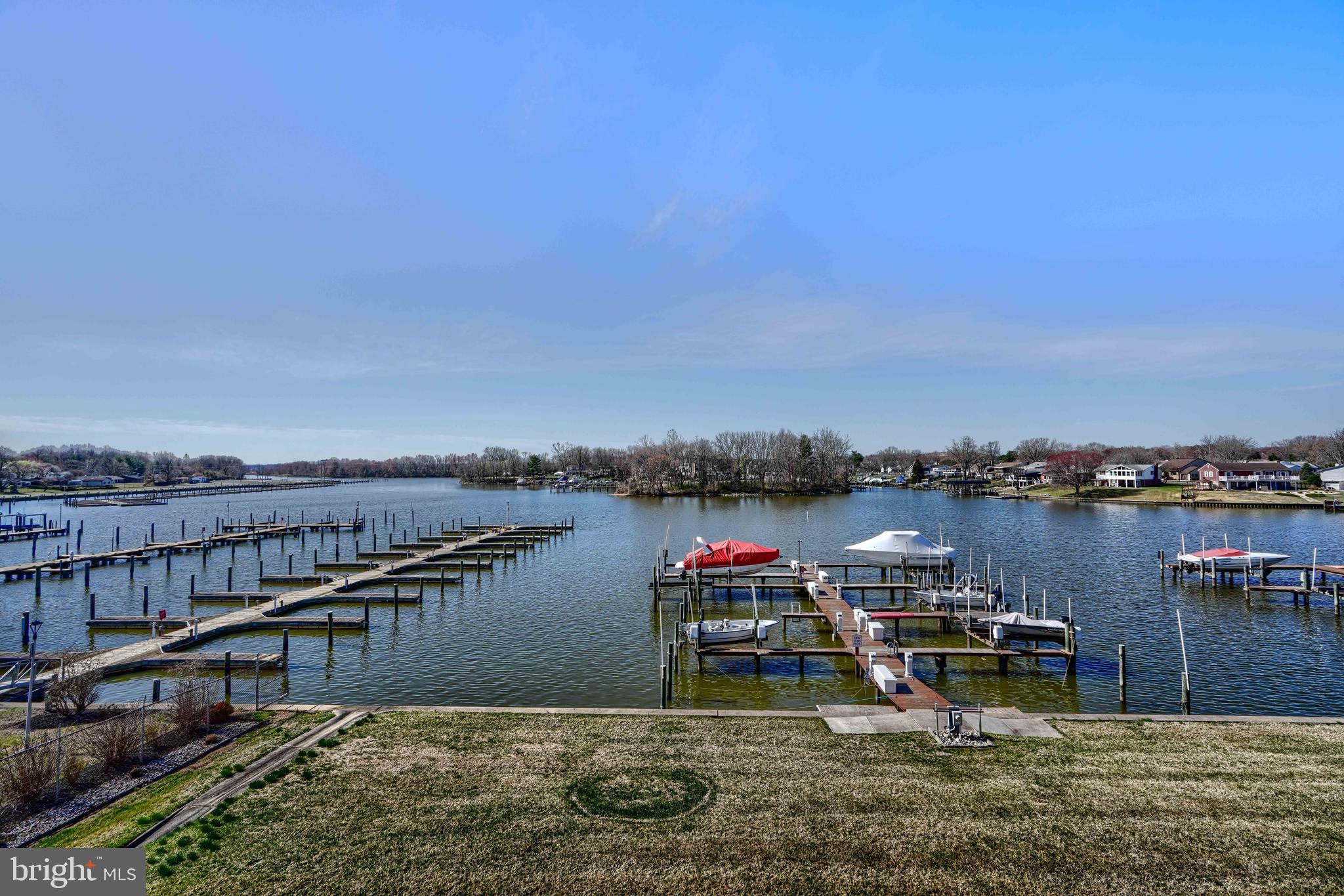 GUNPOWDER COVE - Residential