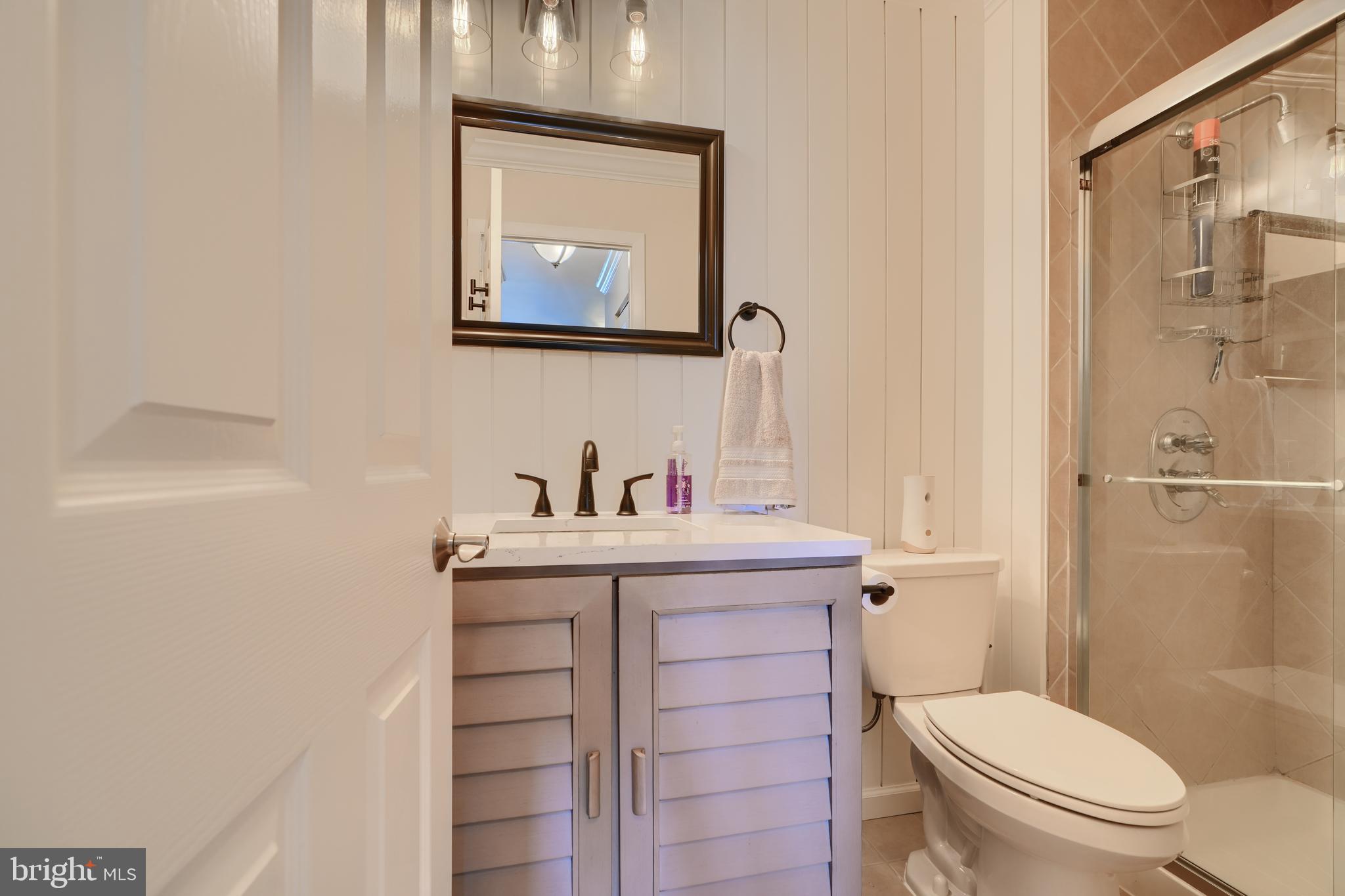 GUNPOWDER COVE - Residential