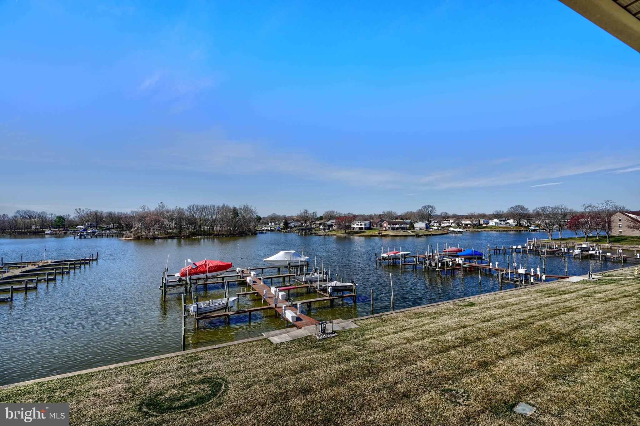 GUNPOWDER COVE - Residential