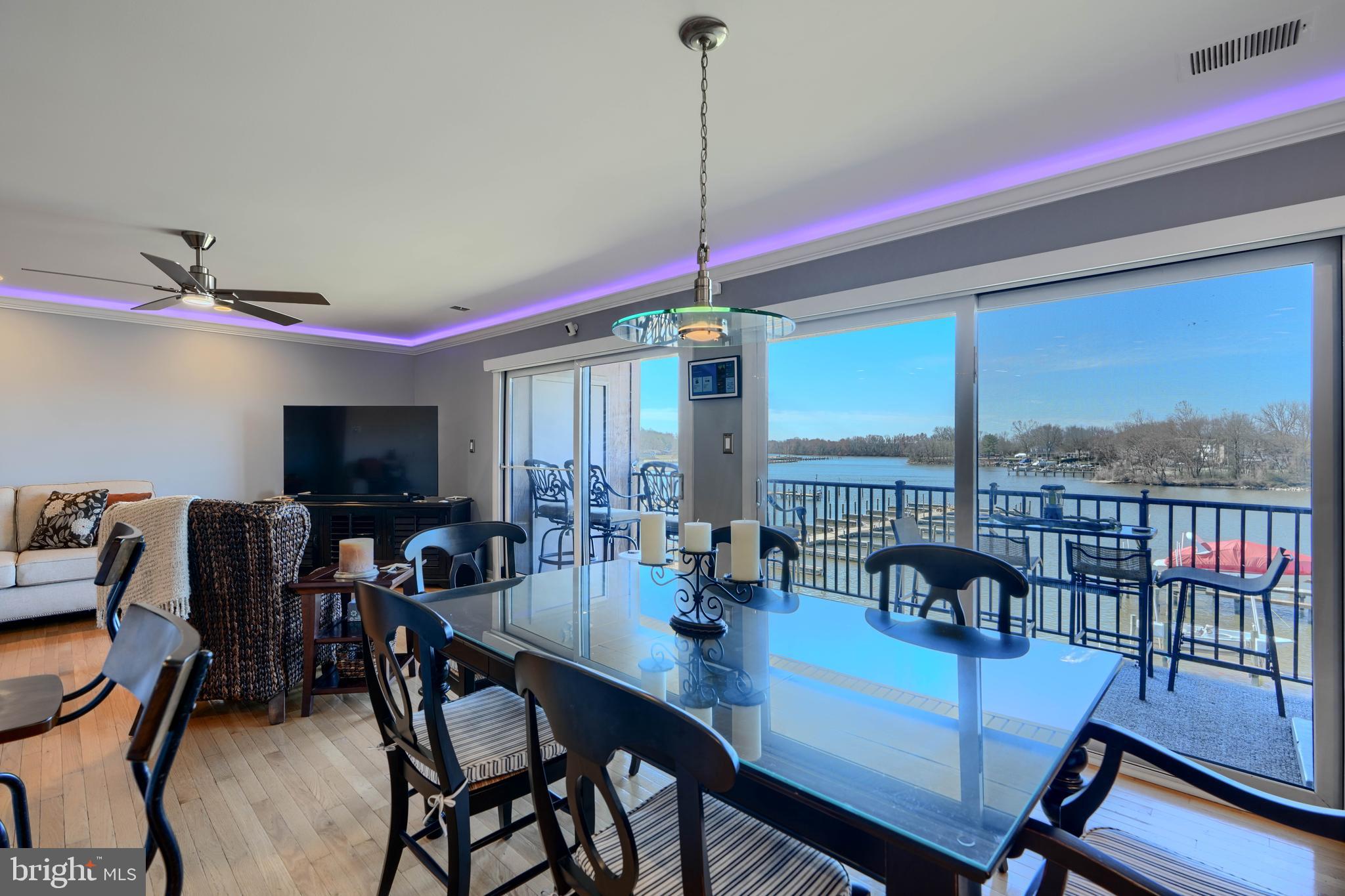 GUNPOWDER COVE - Residential