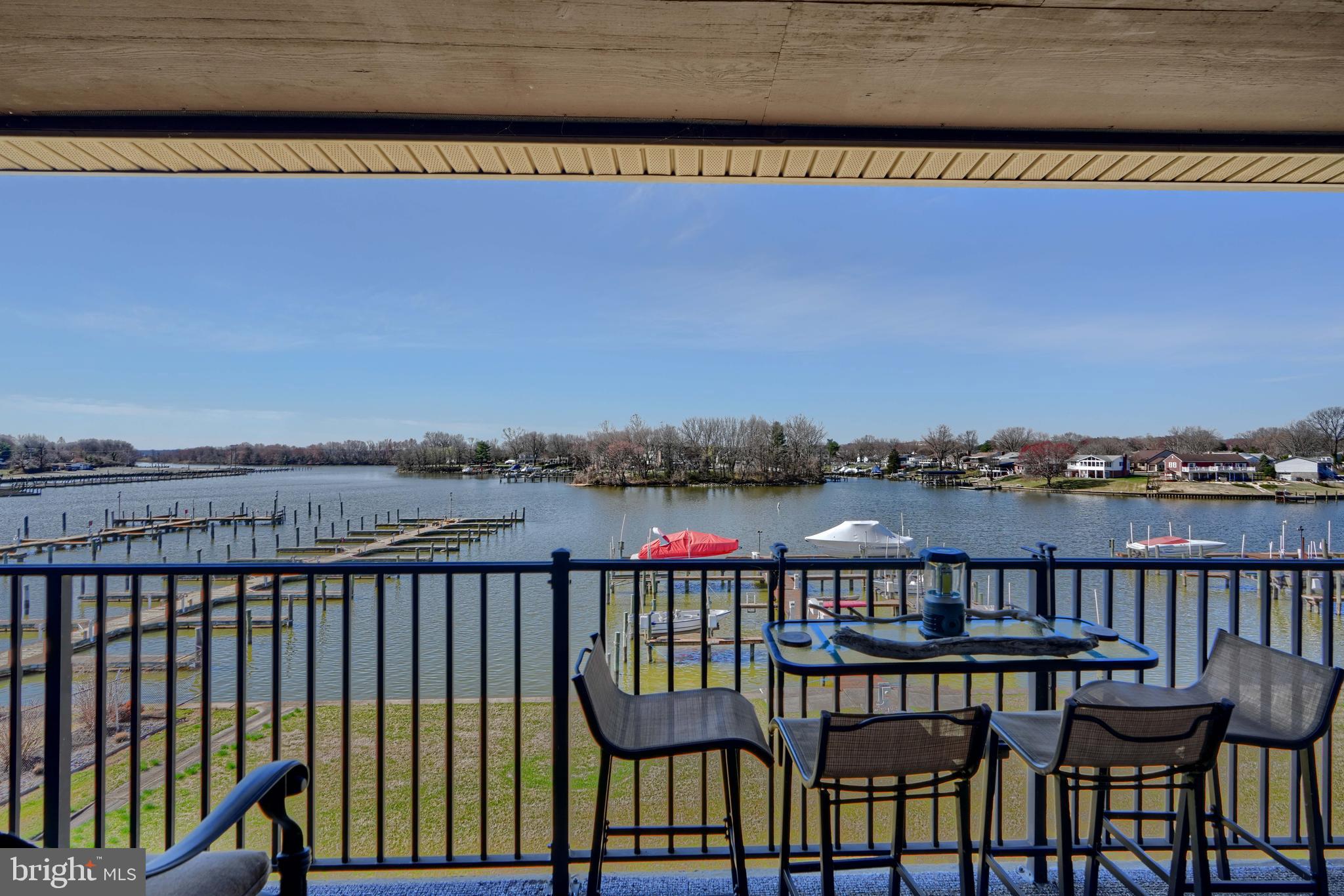 GUNPOWDER COVE - Residential