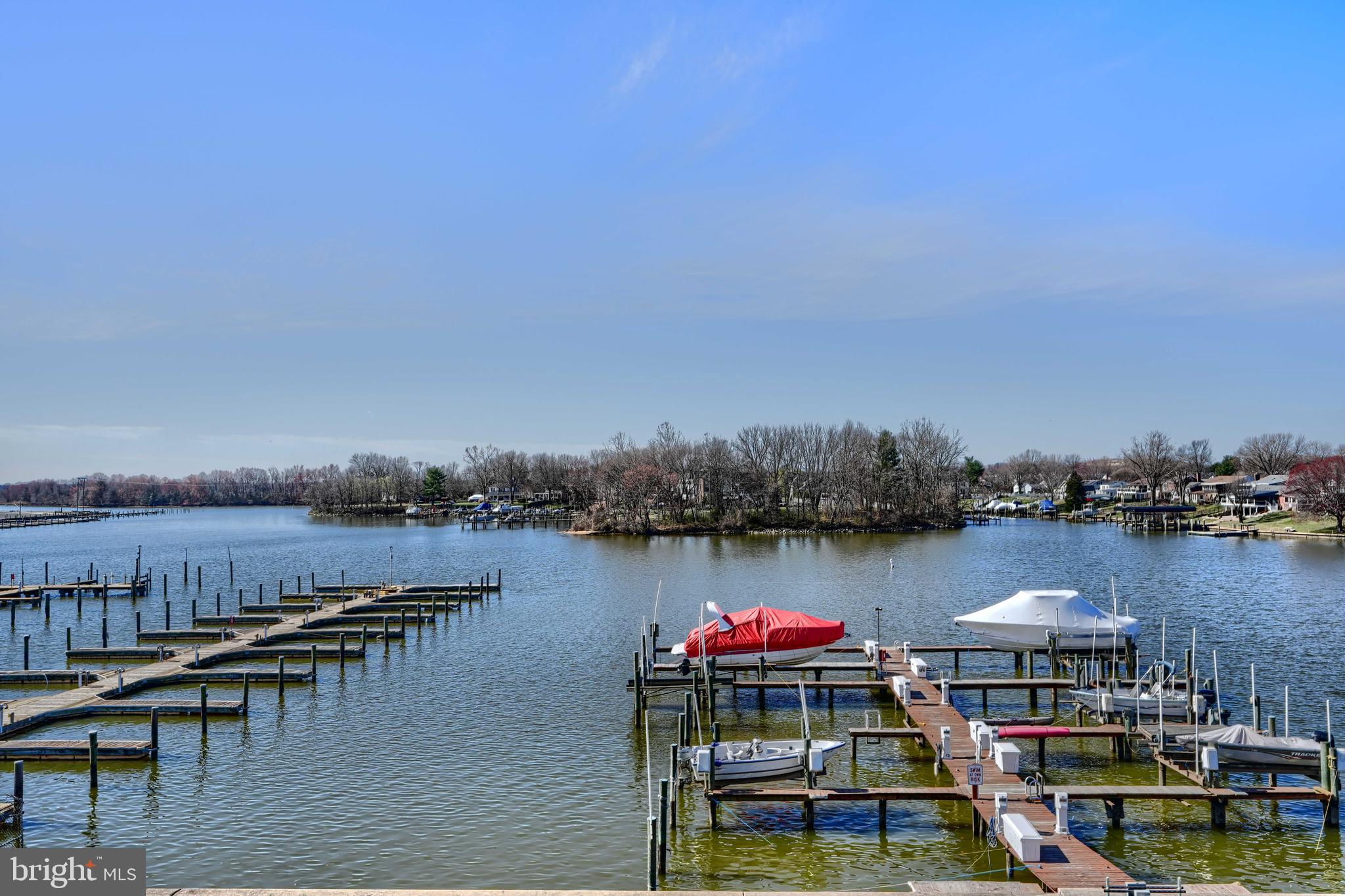 GUNPOWDER COVE - Residential