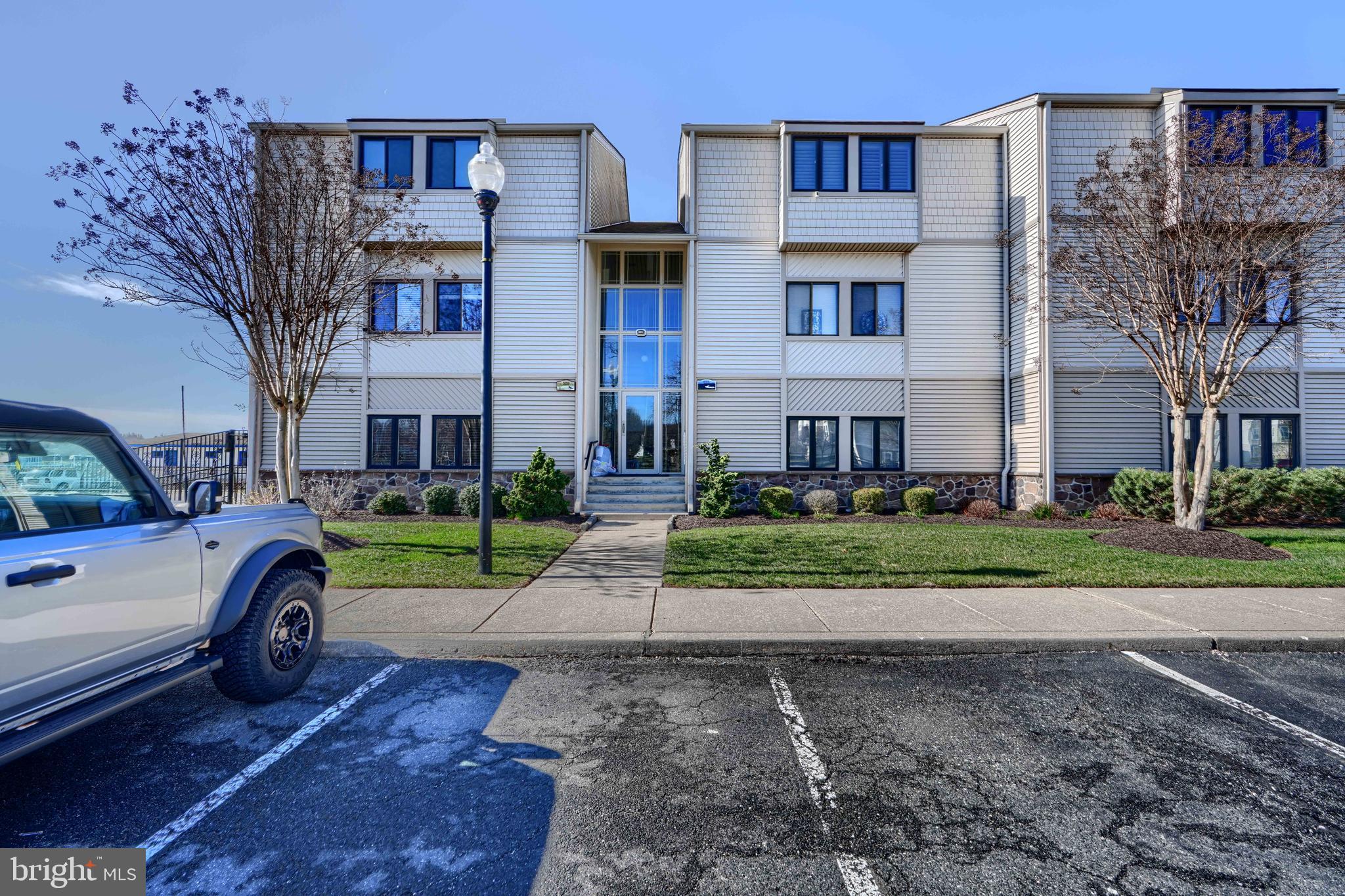 GUNPOWDER COVE - Residential