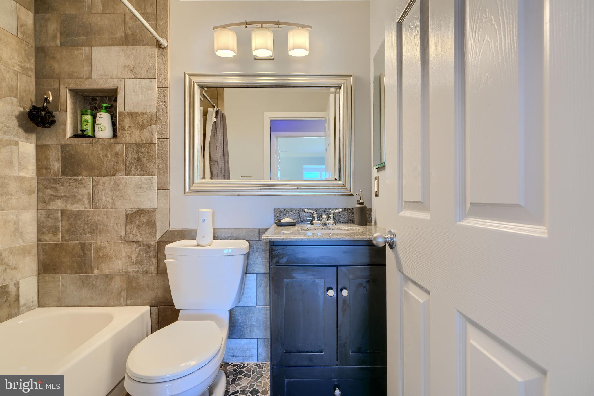 GUNPOWDER COVE - Residential