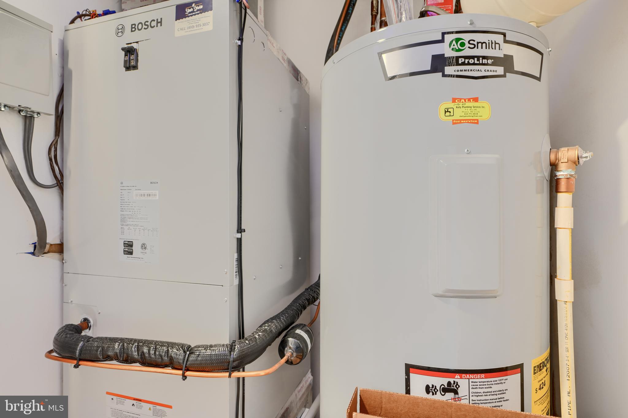 GUNPOWDER COVE - Residential