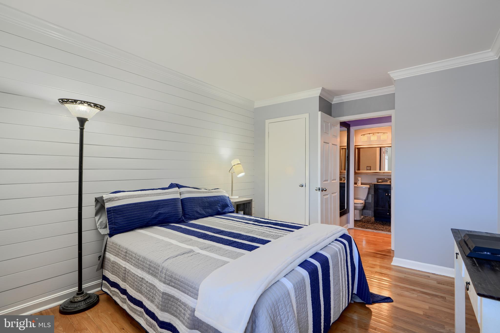 GUNPOWDER COVE - Residential