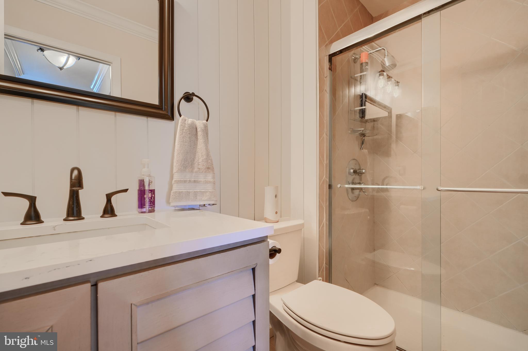 GUNPOWDER COVE - Residential