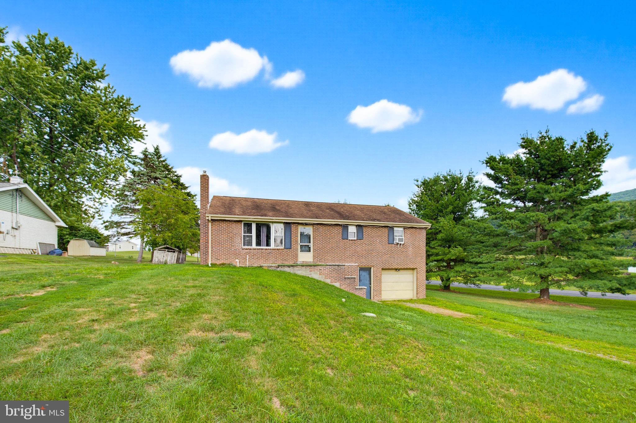 211 KOCHER LANE