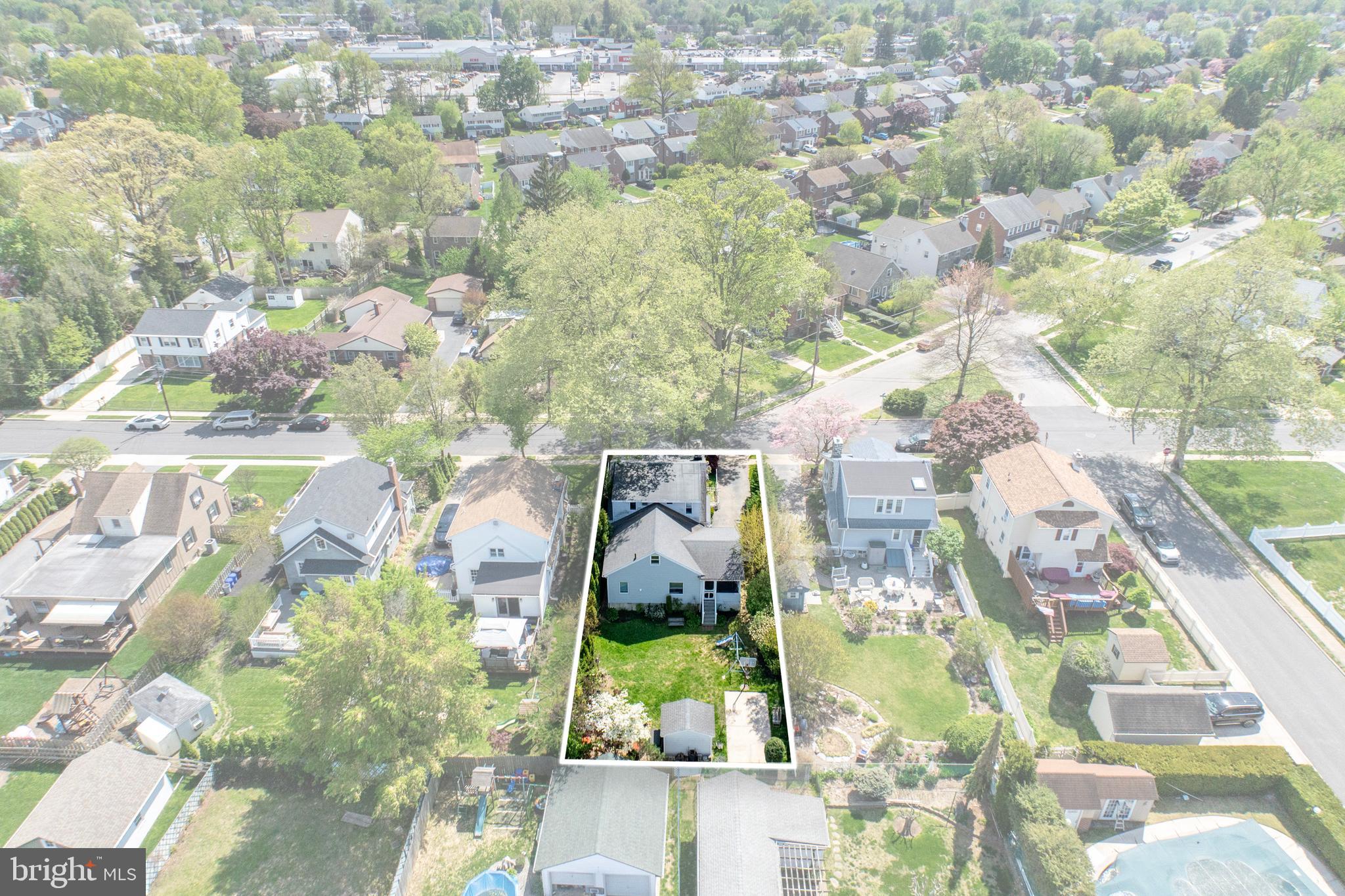LYNNWOOD - Residential