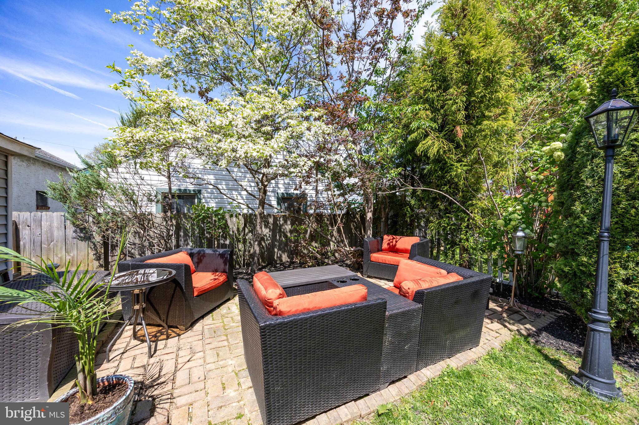 LYNNWOOD - Residential