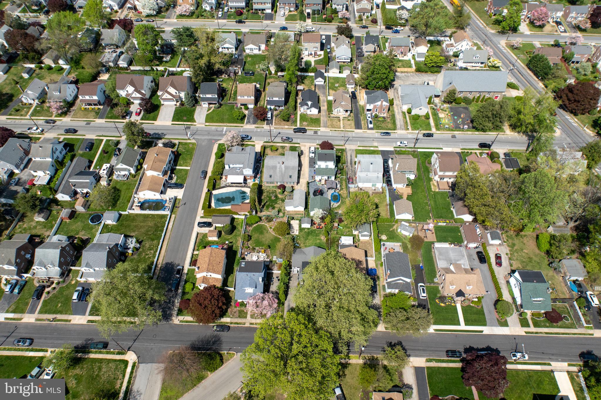 LYNNWOOD - Residential