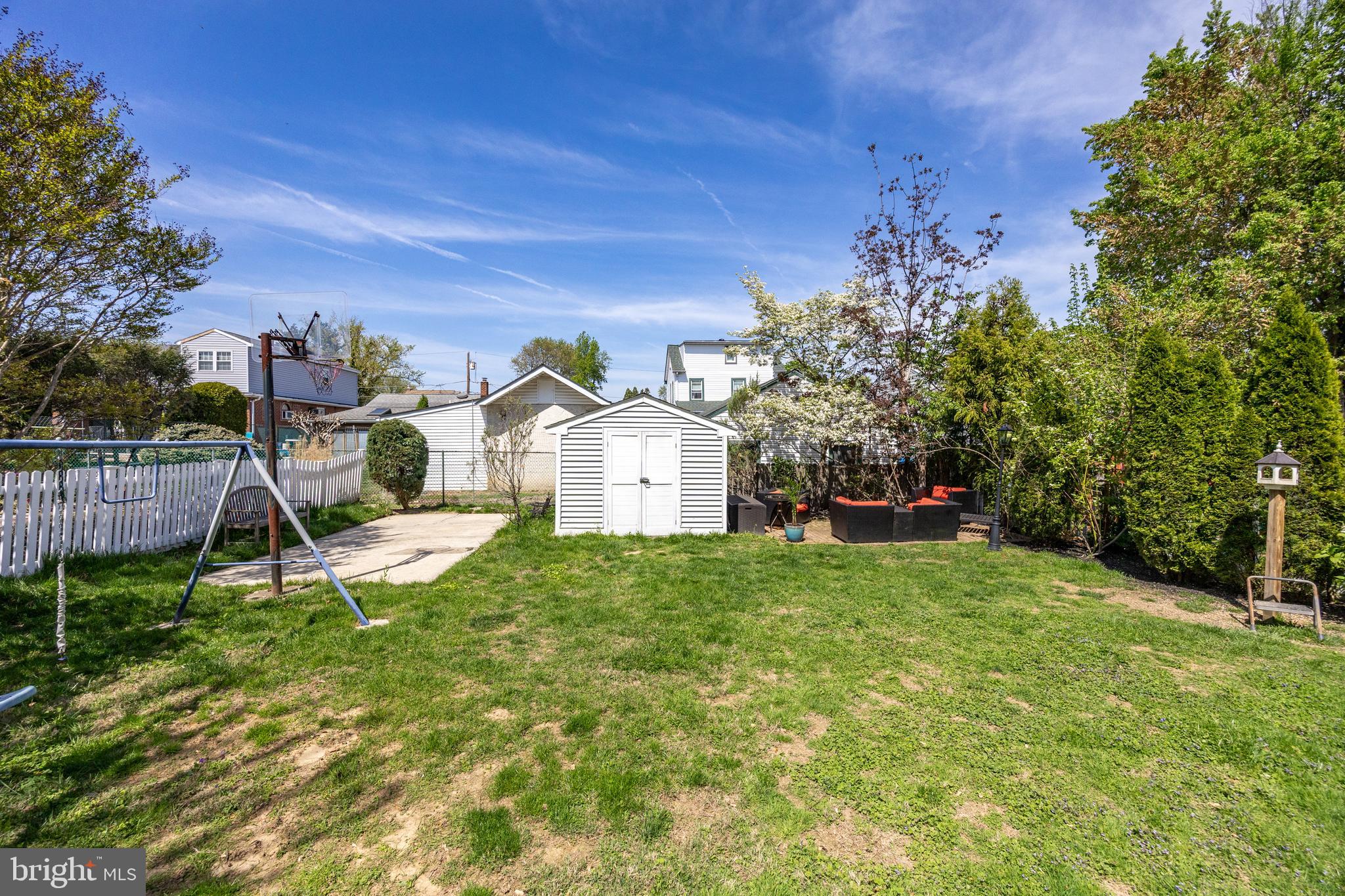 LYNNWOOD - Residential