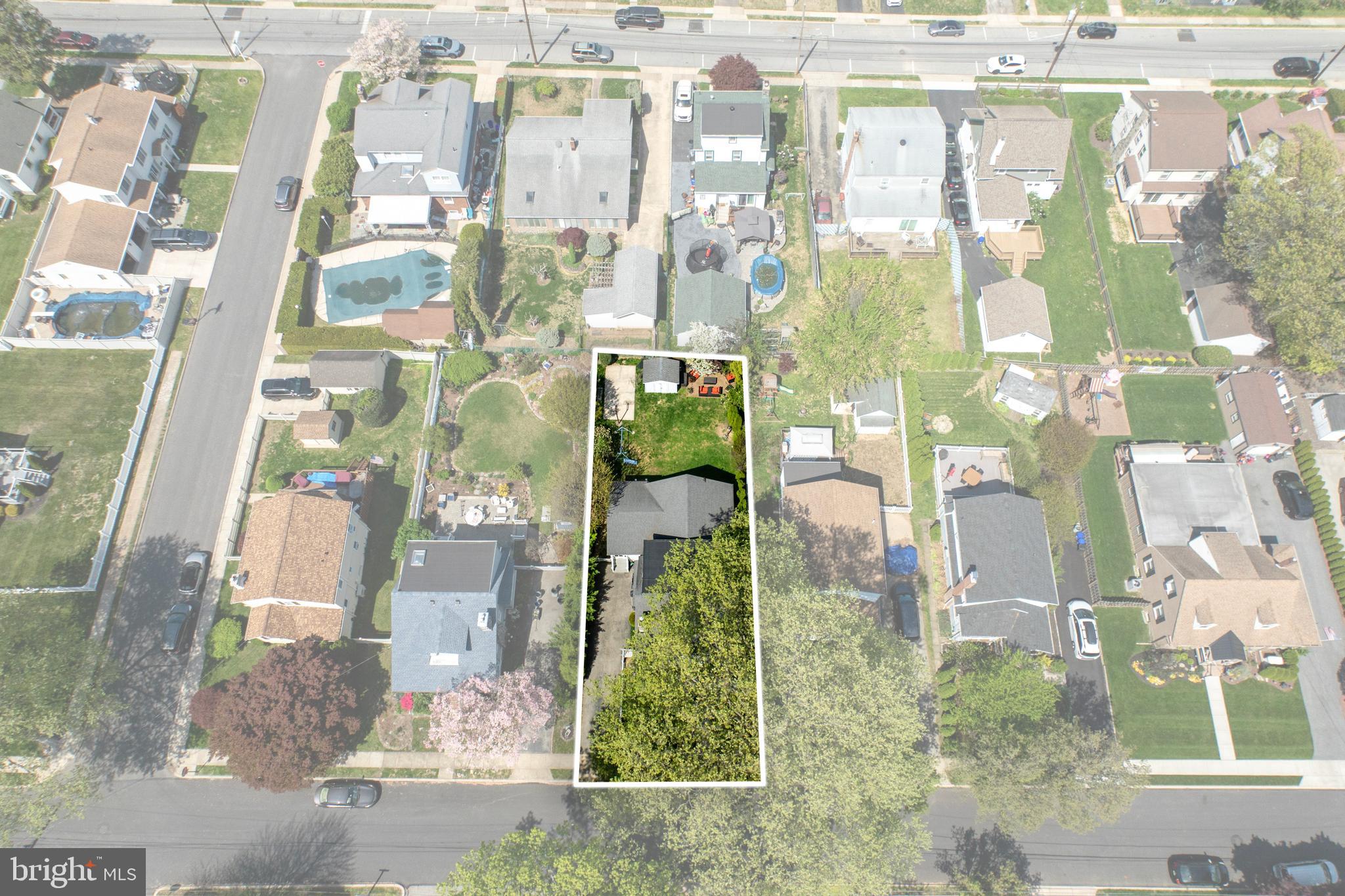 LYNNWOOD - Residential