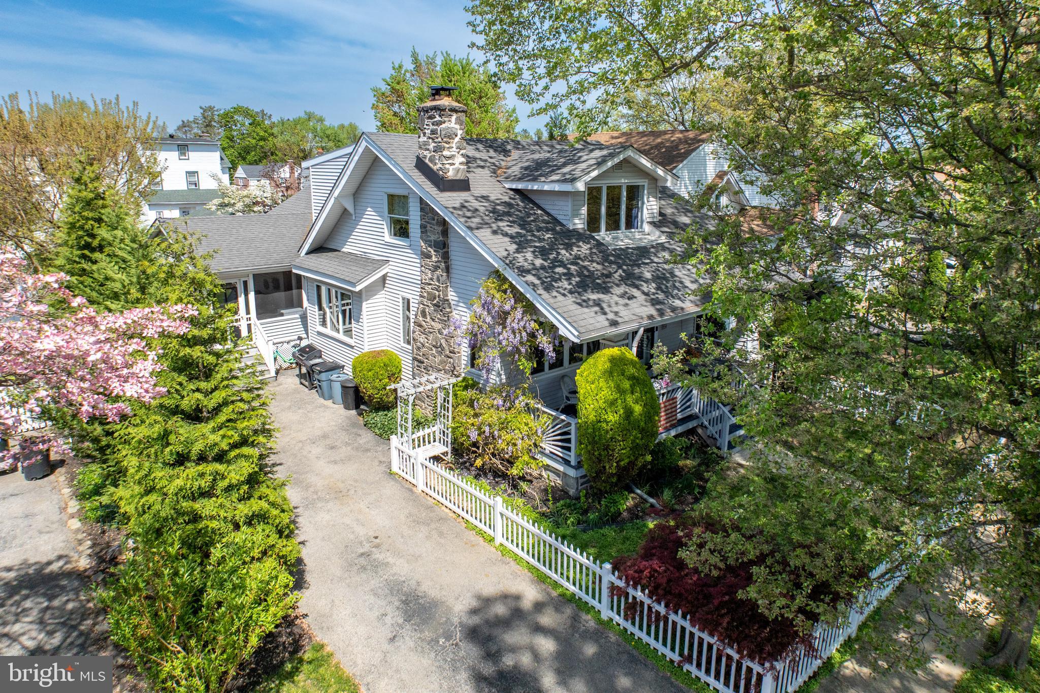 LYNNWOOD - Residential