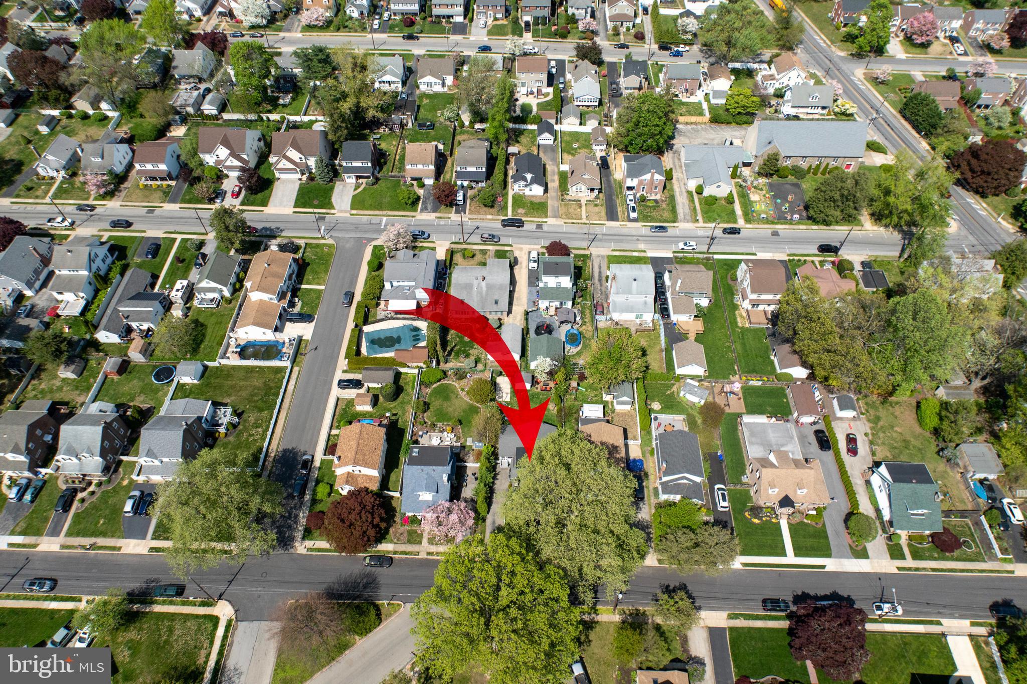 LYNNWOOD - Residential