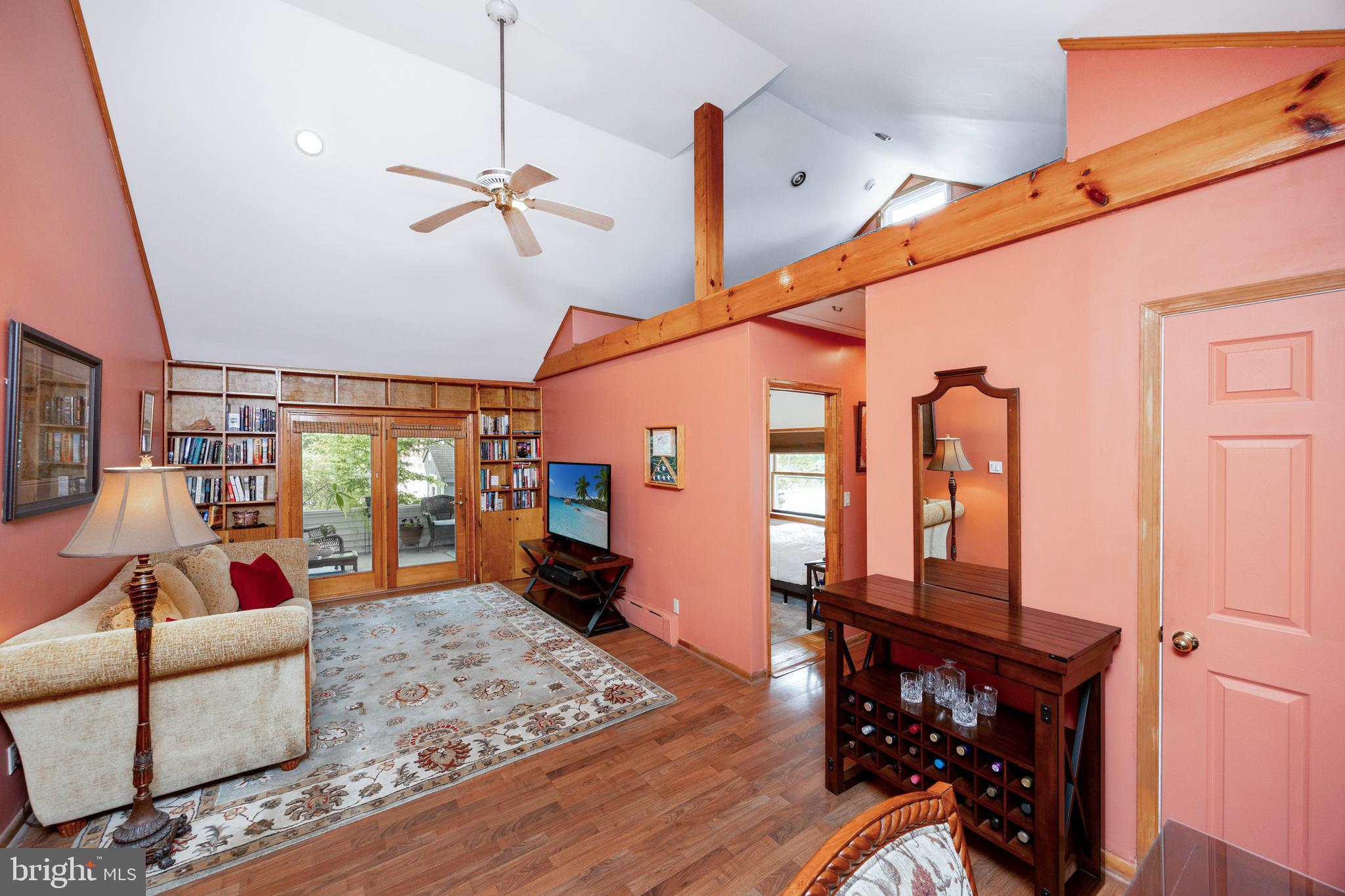 LYNNWOOD - Residential