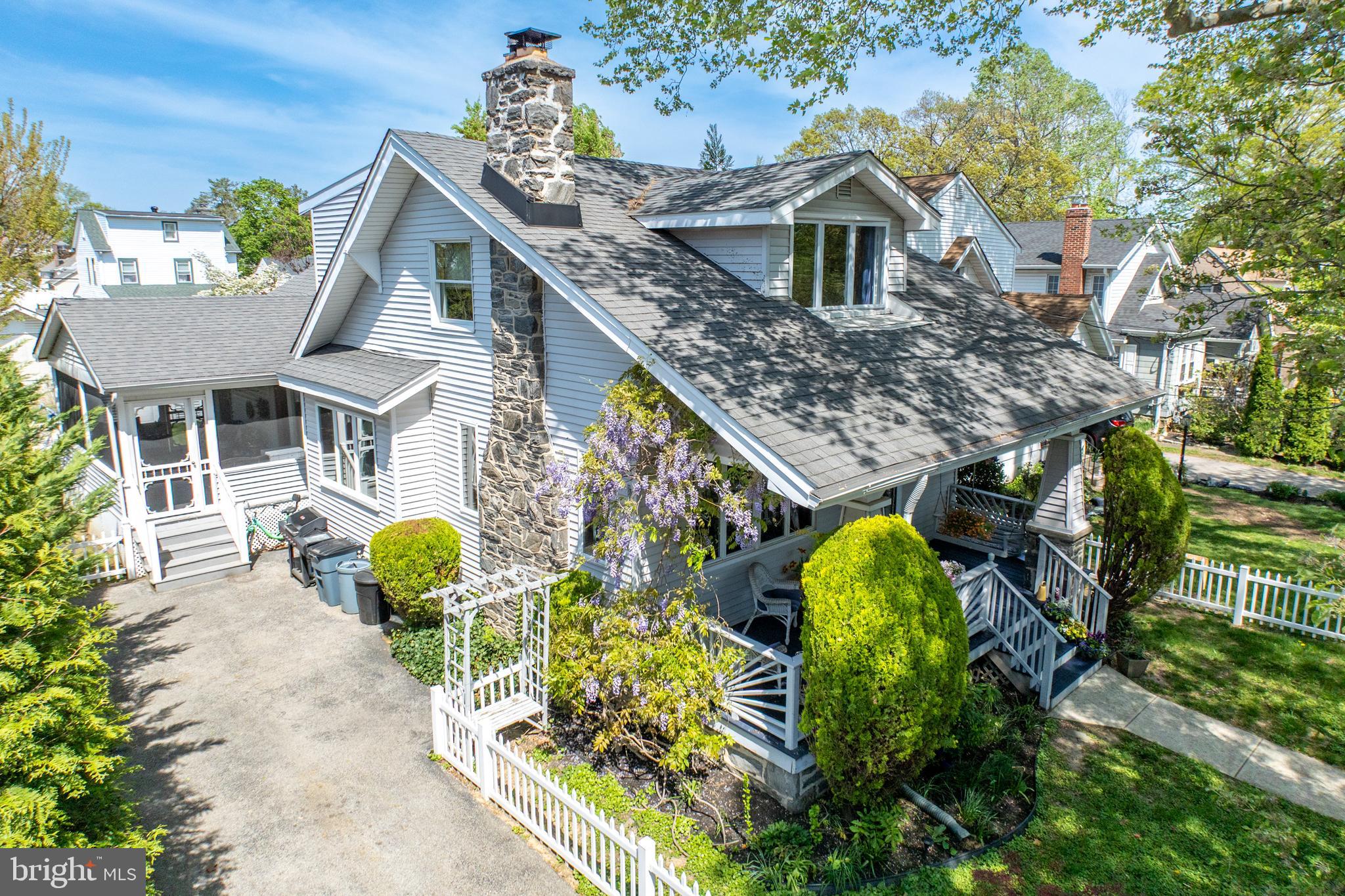LYNNWOOD - Residential