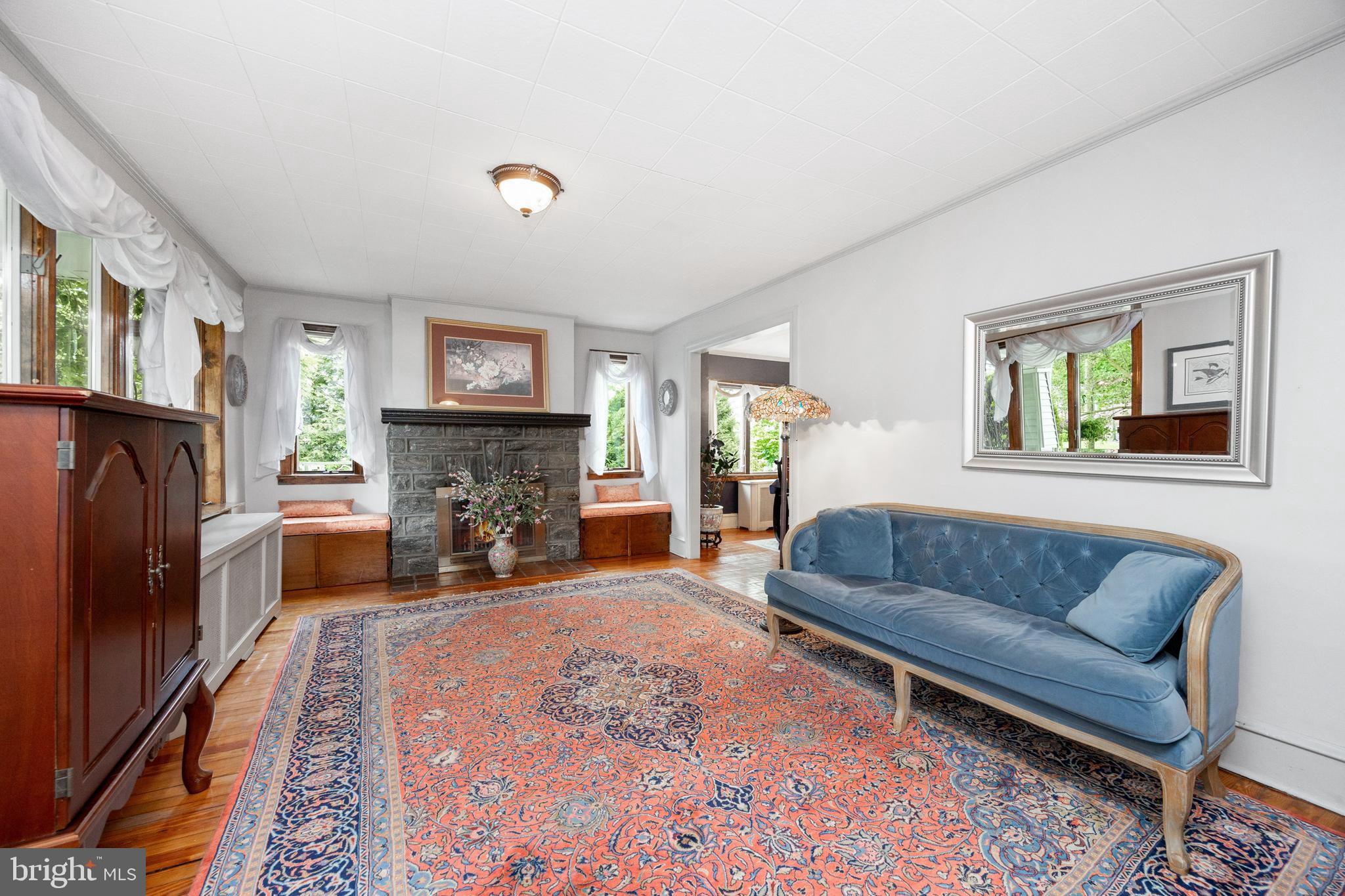 LYNNWOOD - Residential
