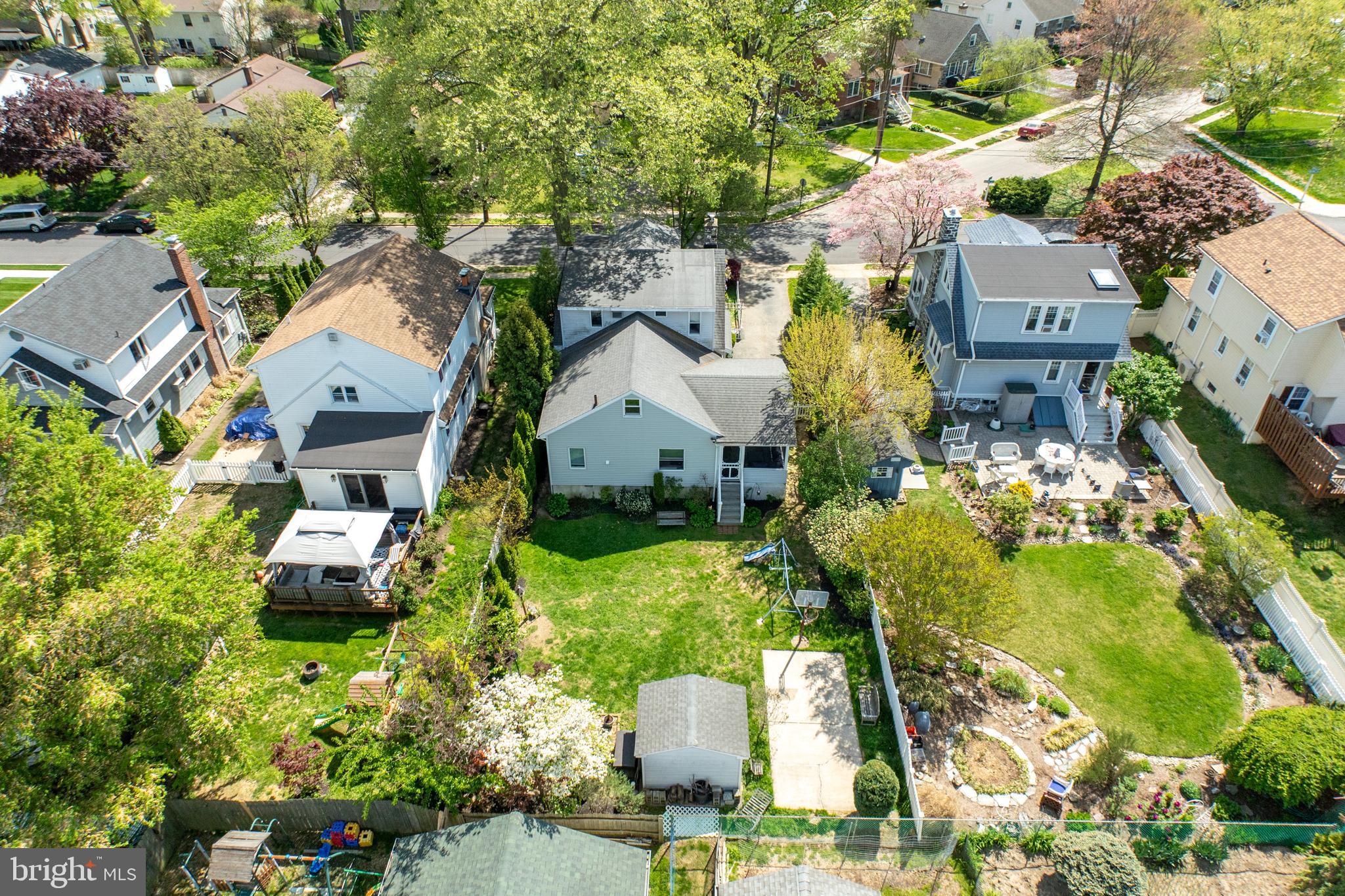 LYNNWOOD - Residential