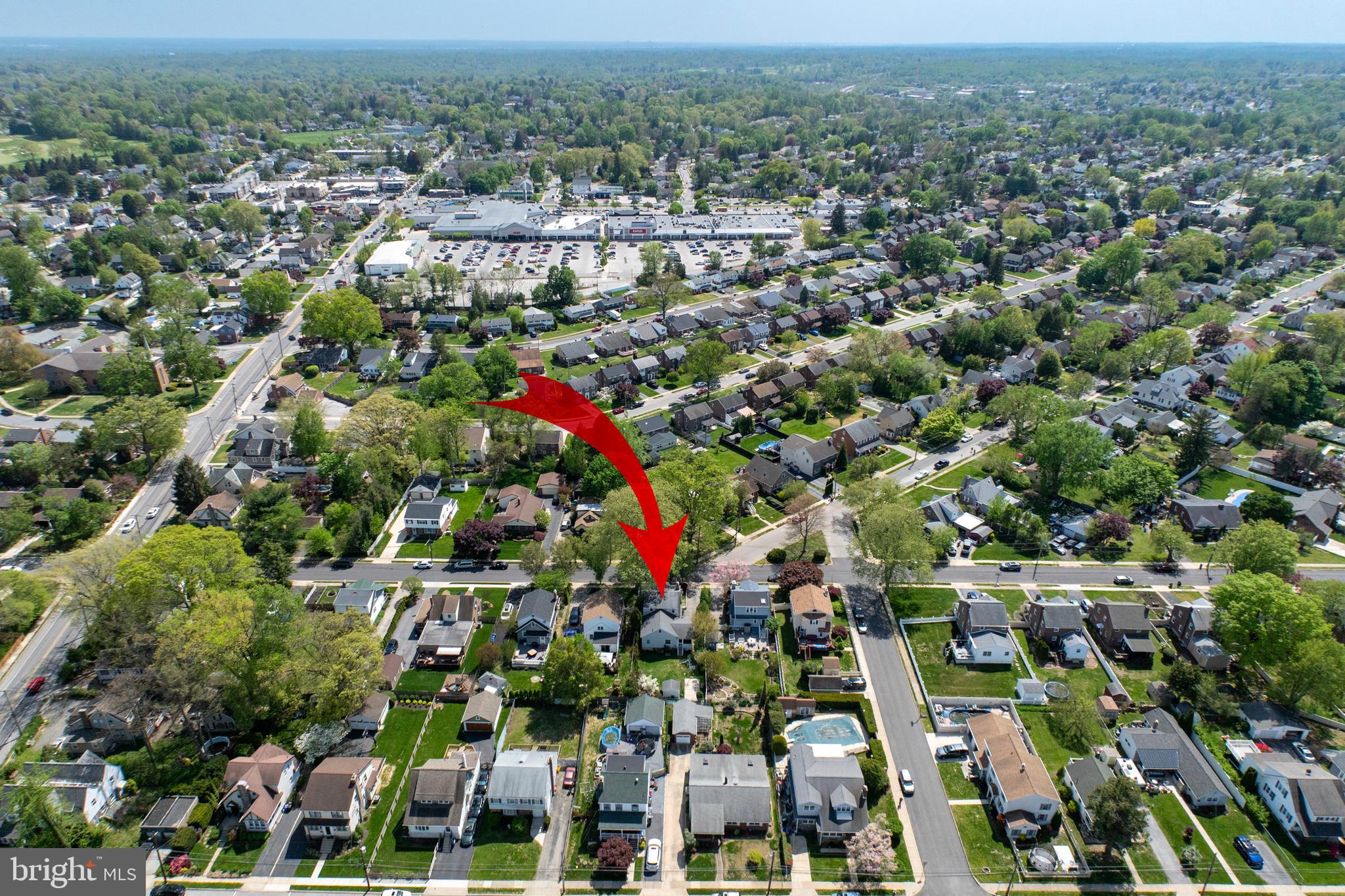 LYNNWOOD - Residential