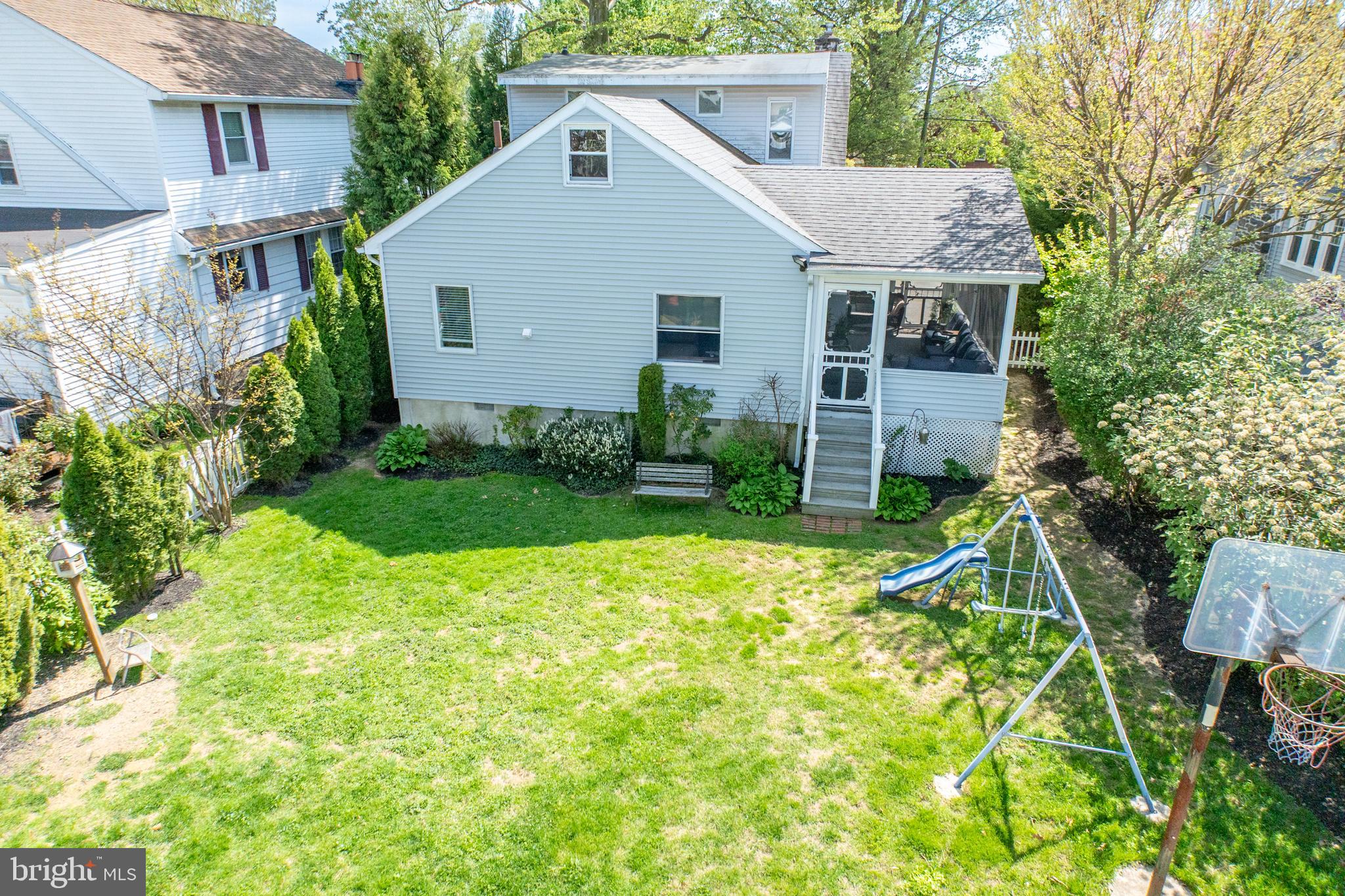 LYNNWOOD - Residential