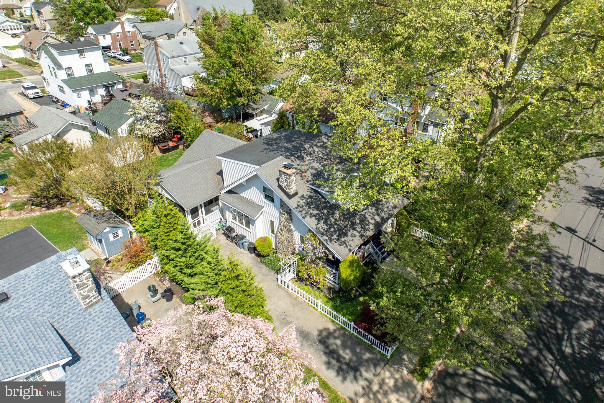 LYNNWOOD - Residential
