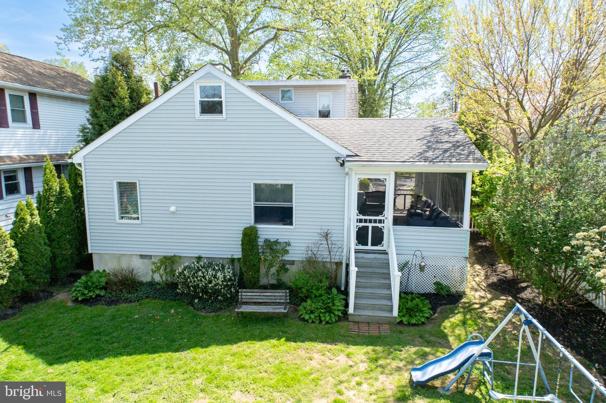LYNNWOOD - Residential