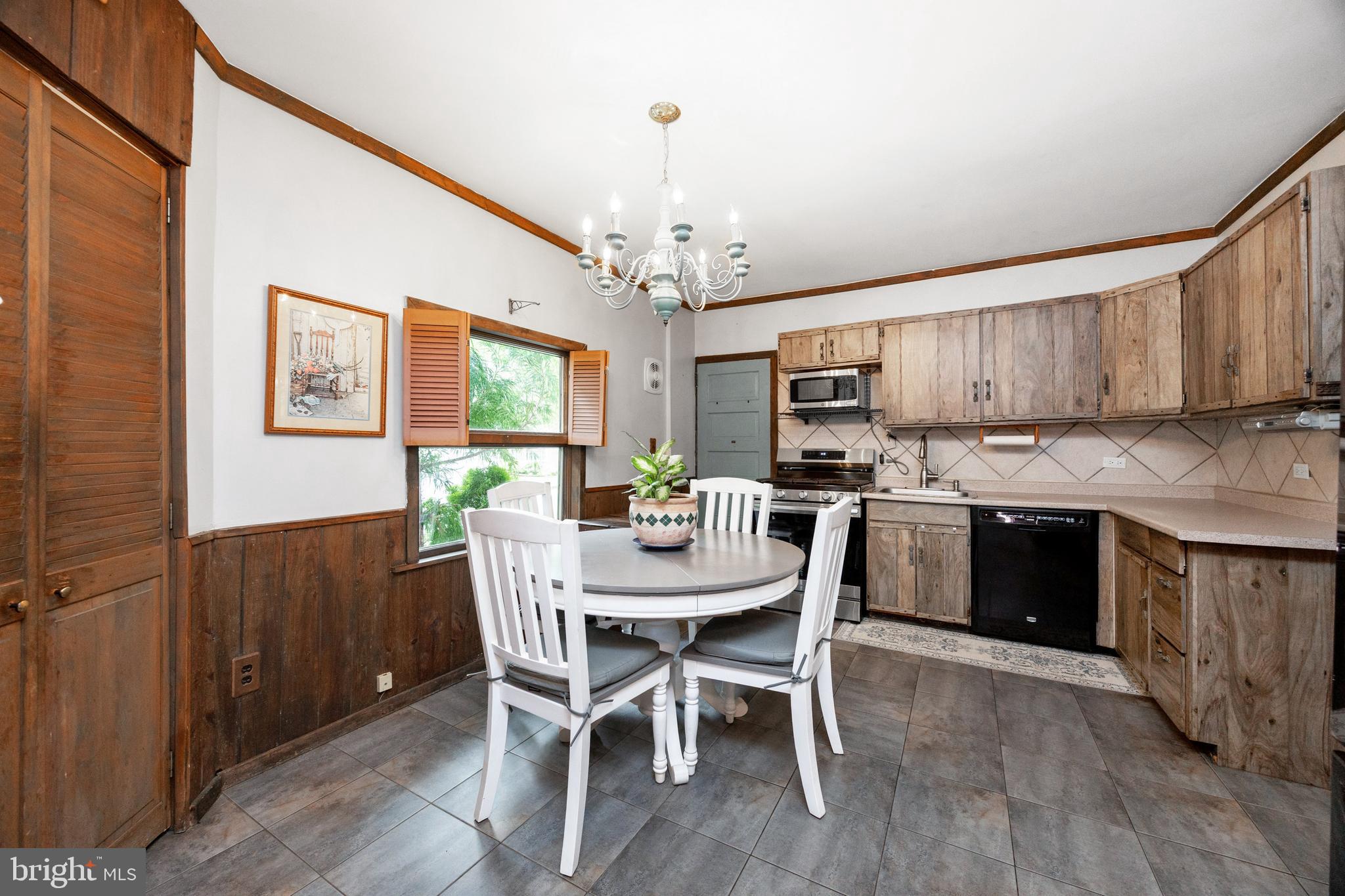 LYNNWOOD - Residential
