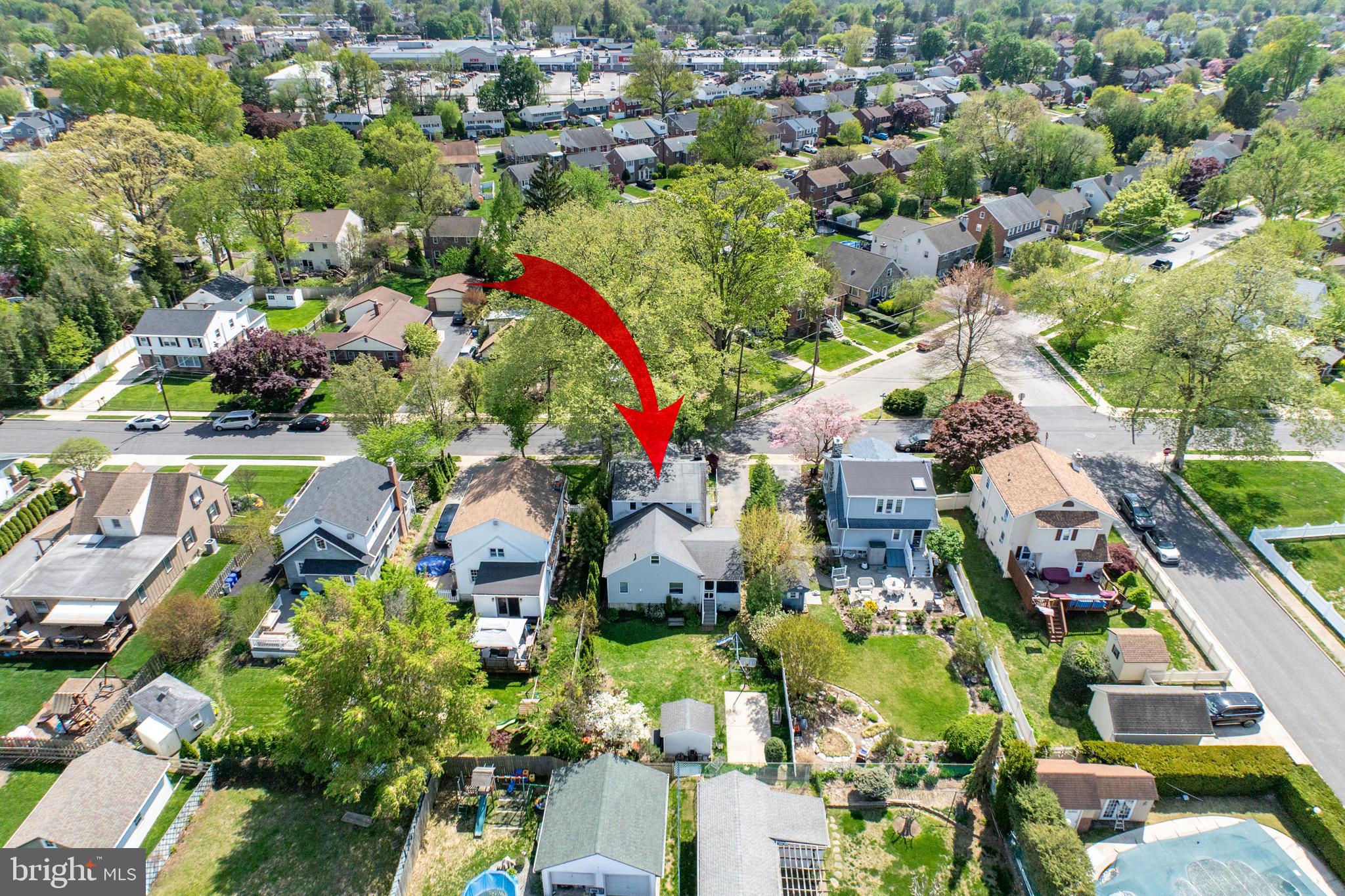 LYNNWOOD - Residential