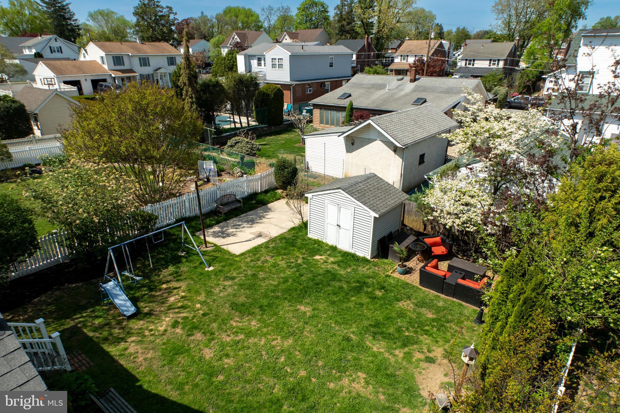 LYNNWOOD - Residential
