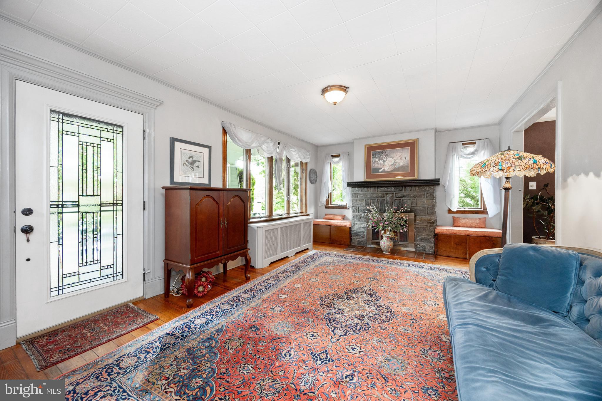 LYNNWOOD - Residential