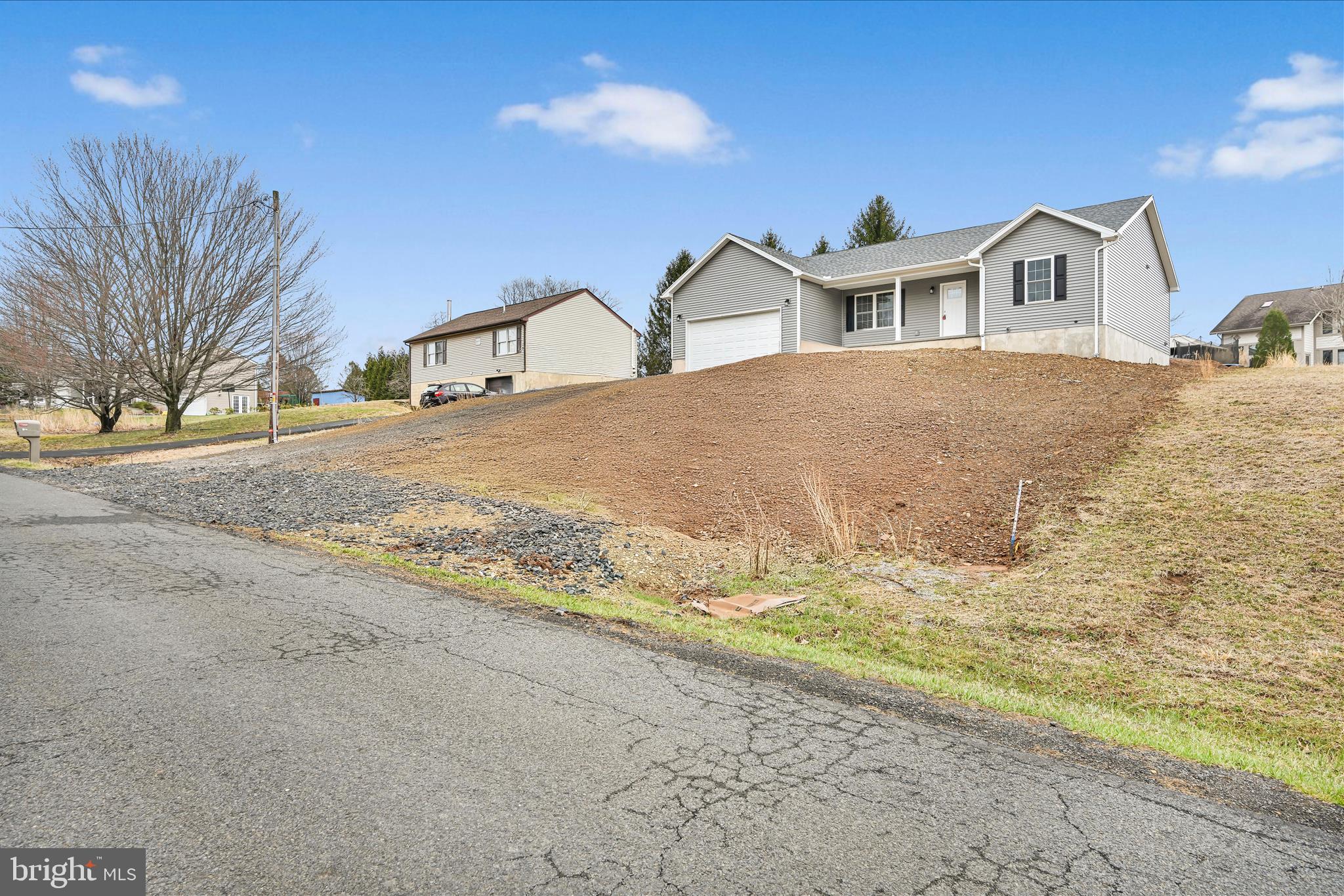 LAKE WYNONAH - Residential