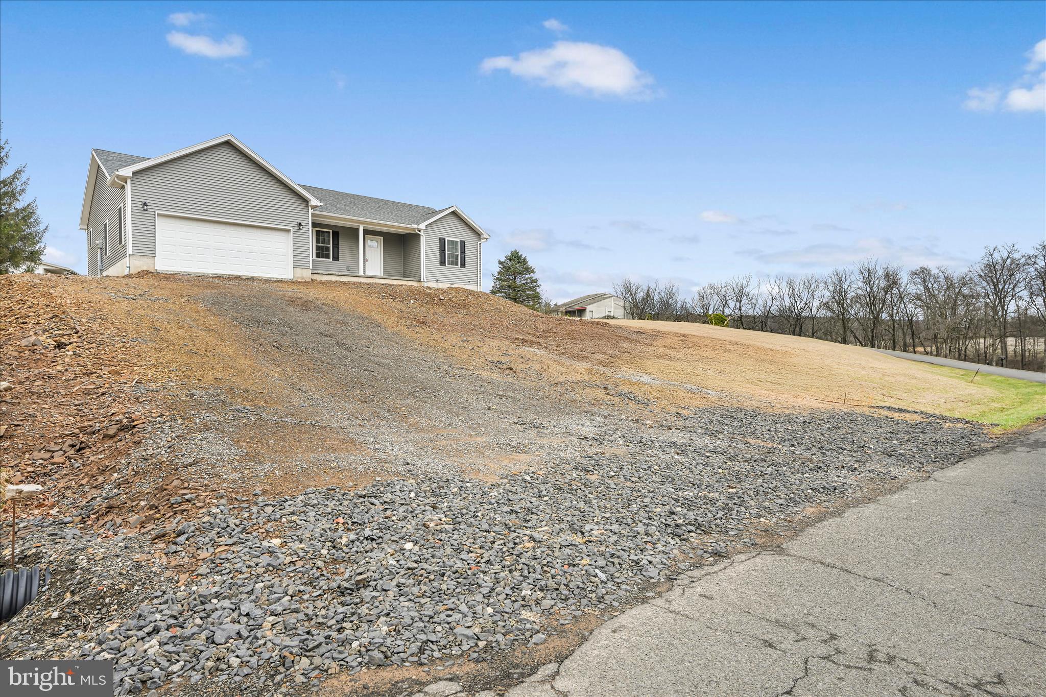 LAKE WYNONAH - Residential