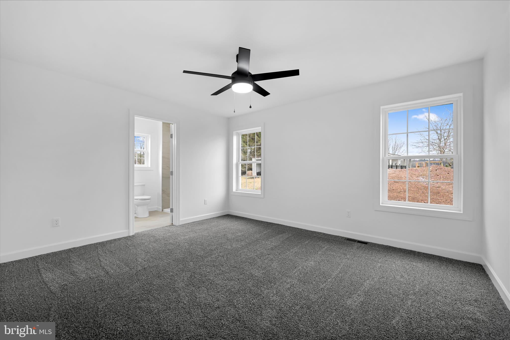 LAKE WYNONAH - Residential