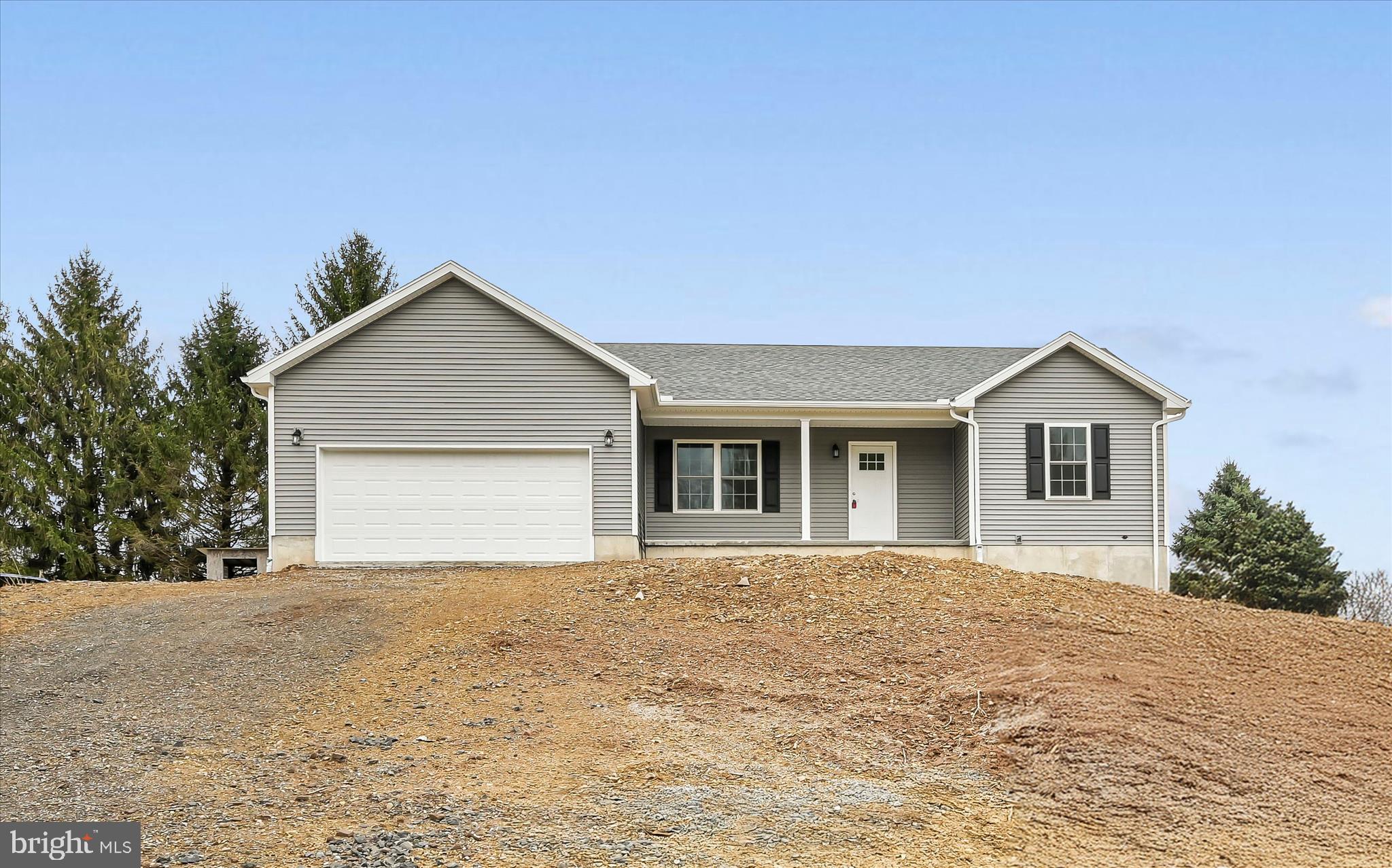 LAKE WYNONAH - Residential