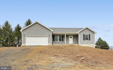 Homes For Sale - 1013 Indian Drive<br/> AUBURN, PA 17922