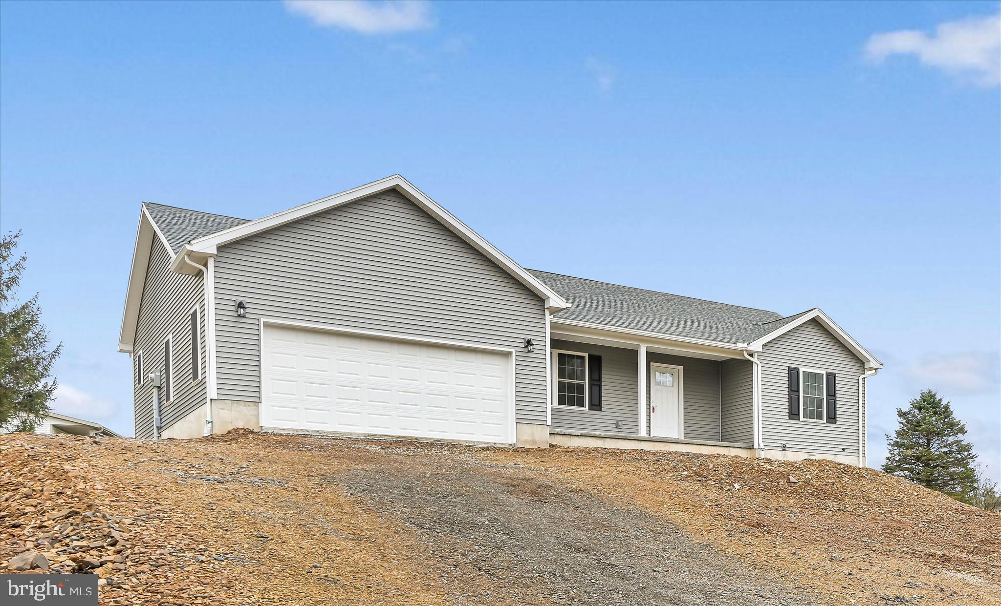 LAKE WYNONAH - Residential