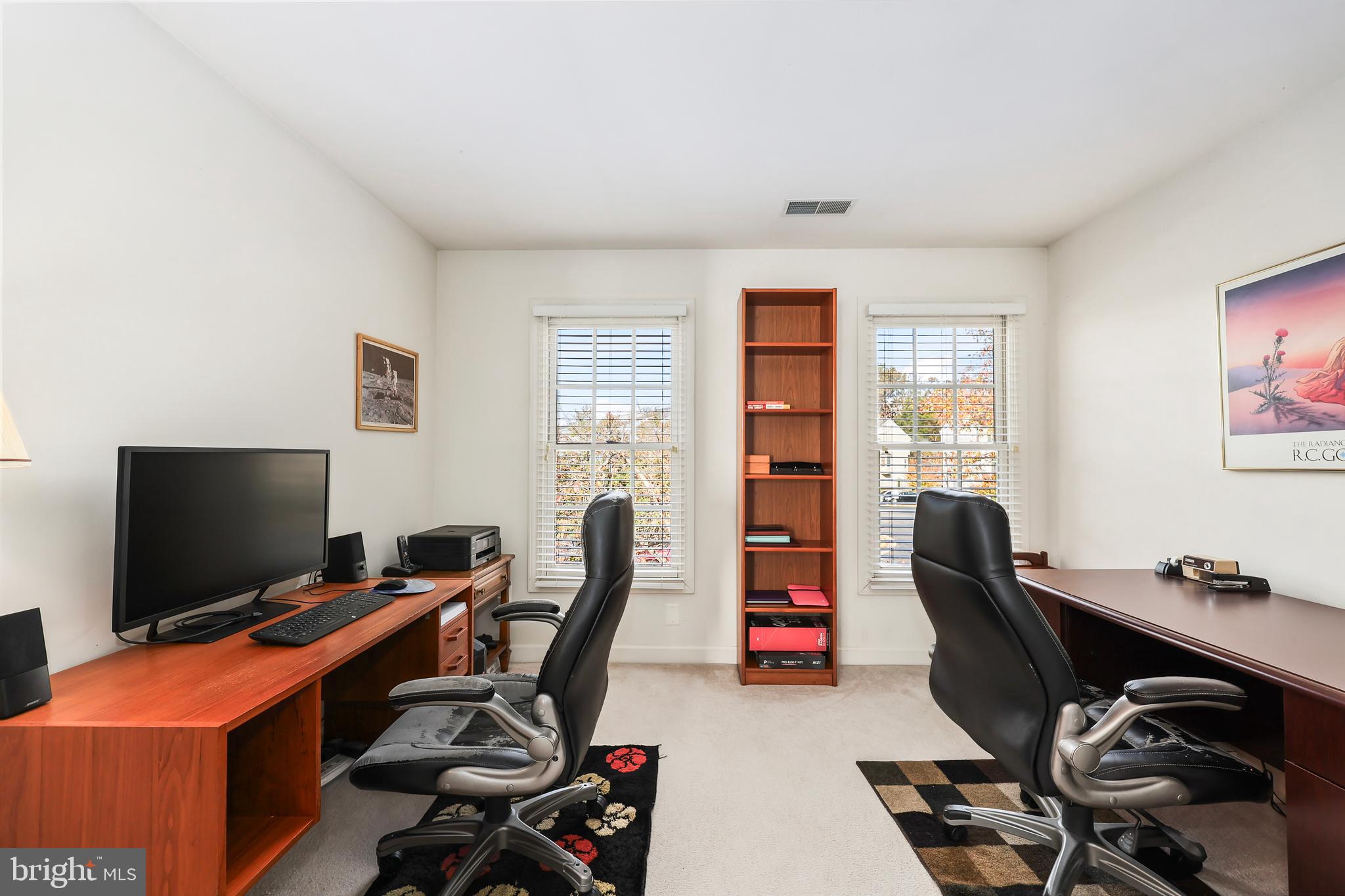 VIRGINIA OAKS - Residential