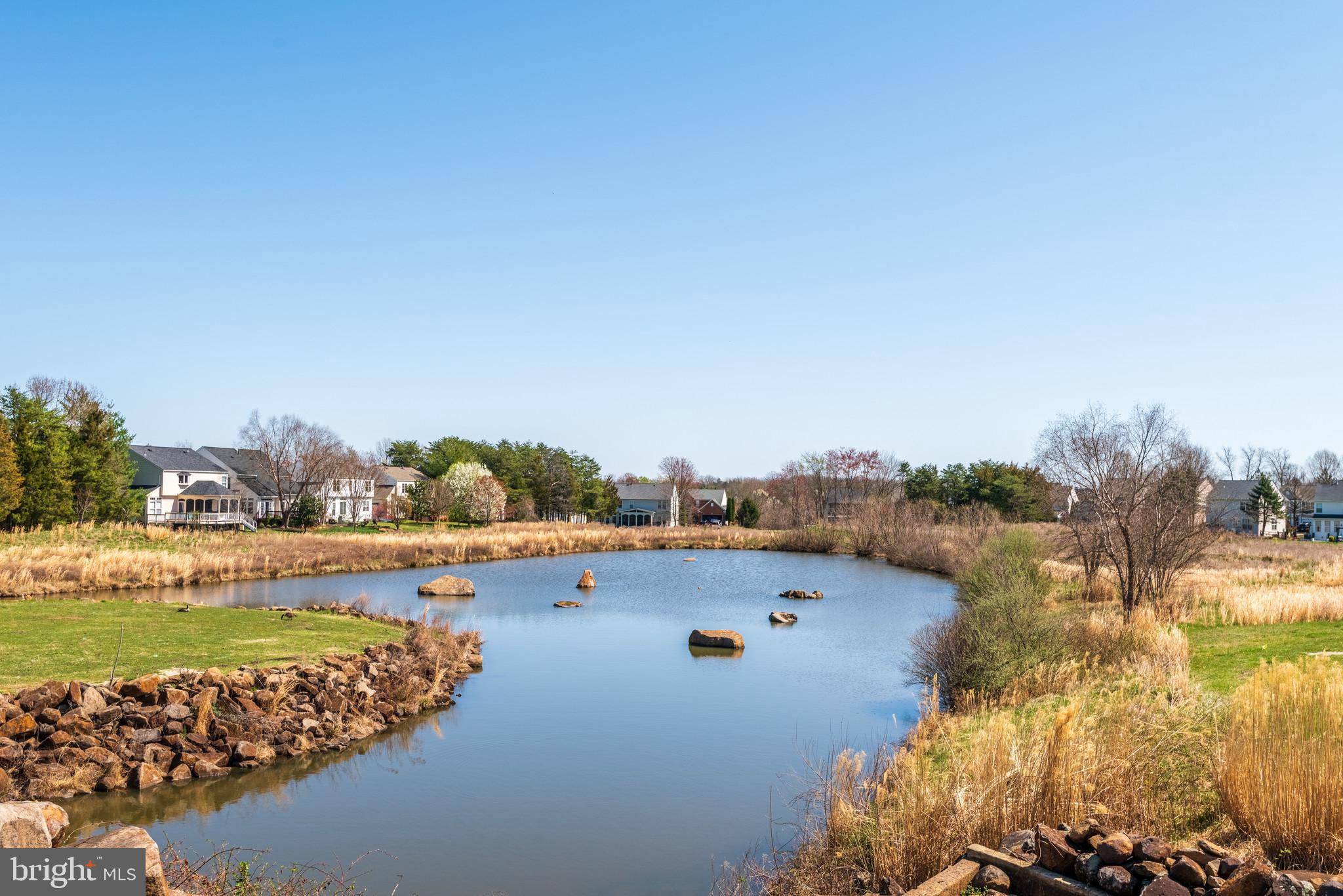 VIRGINIA OAKS - Residential