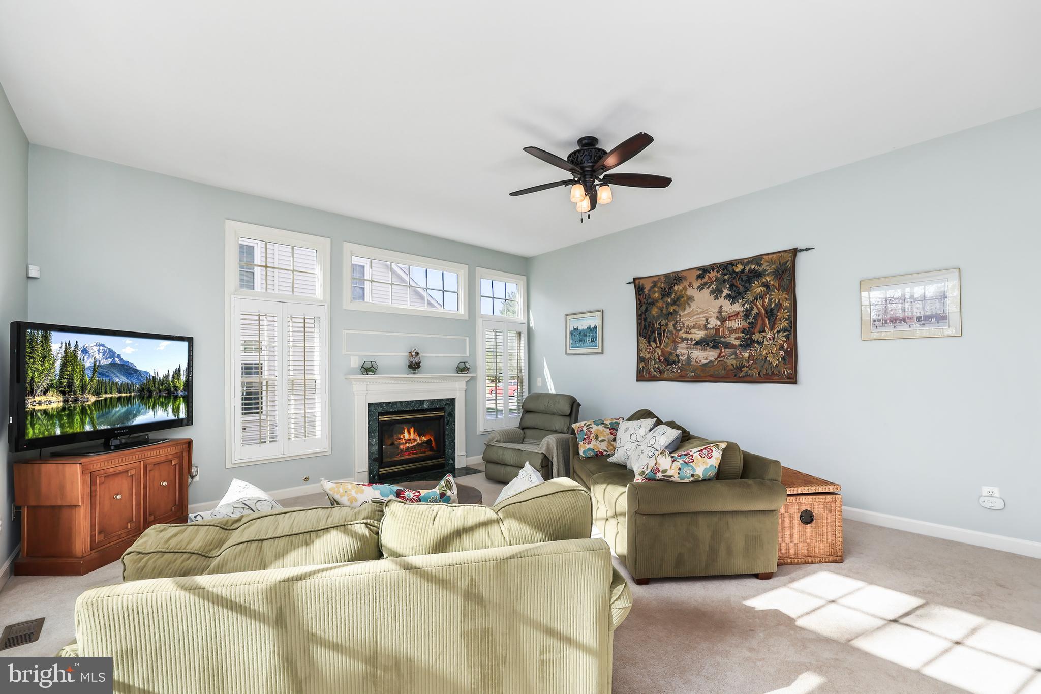 VIRGINIA OAKS - Residential