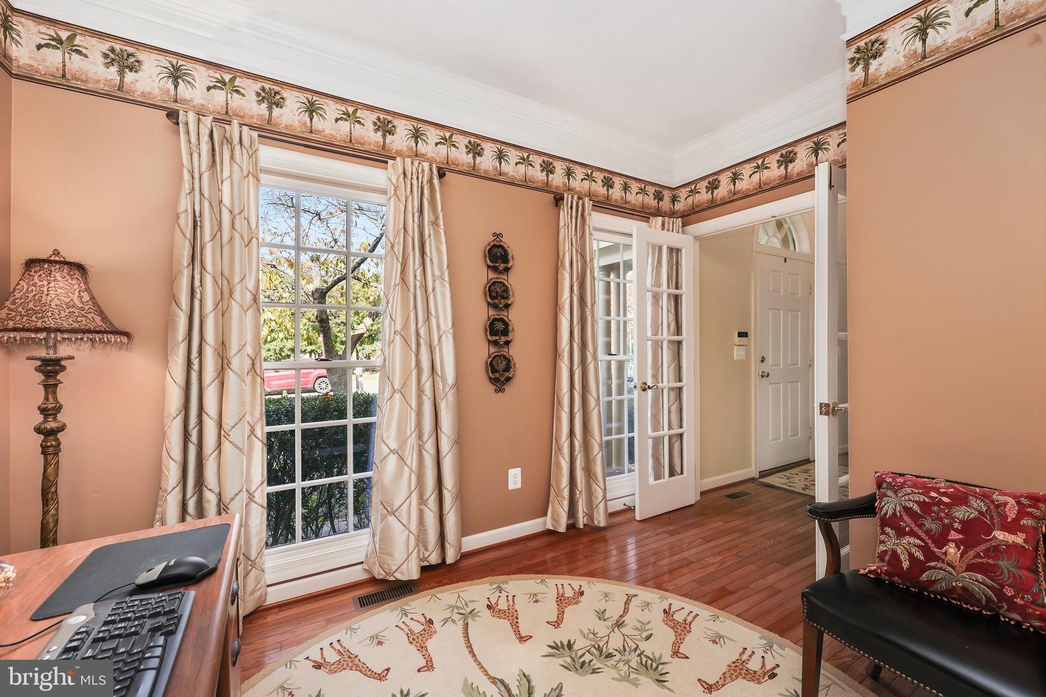 VIRGINIA OAKS - Residential