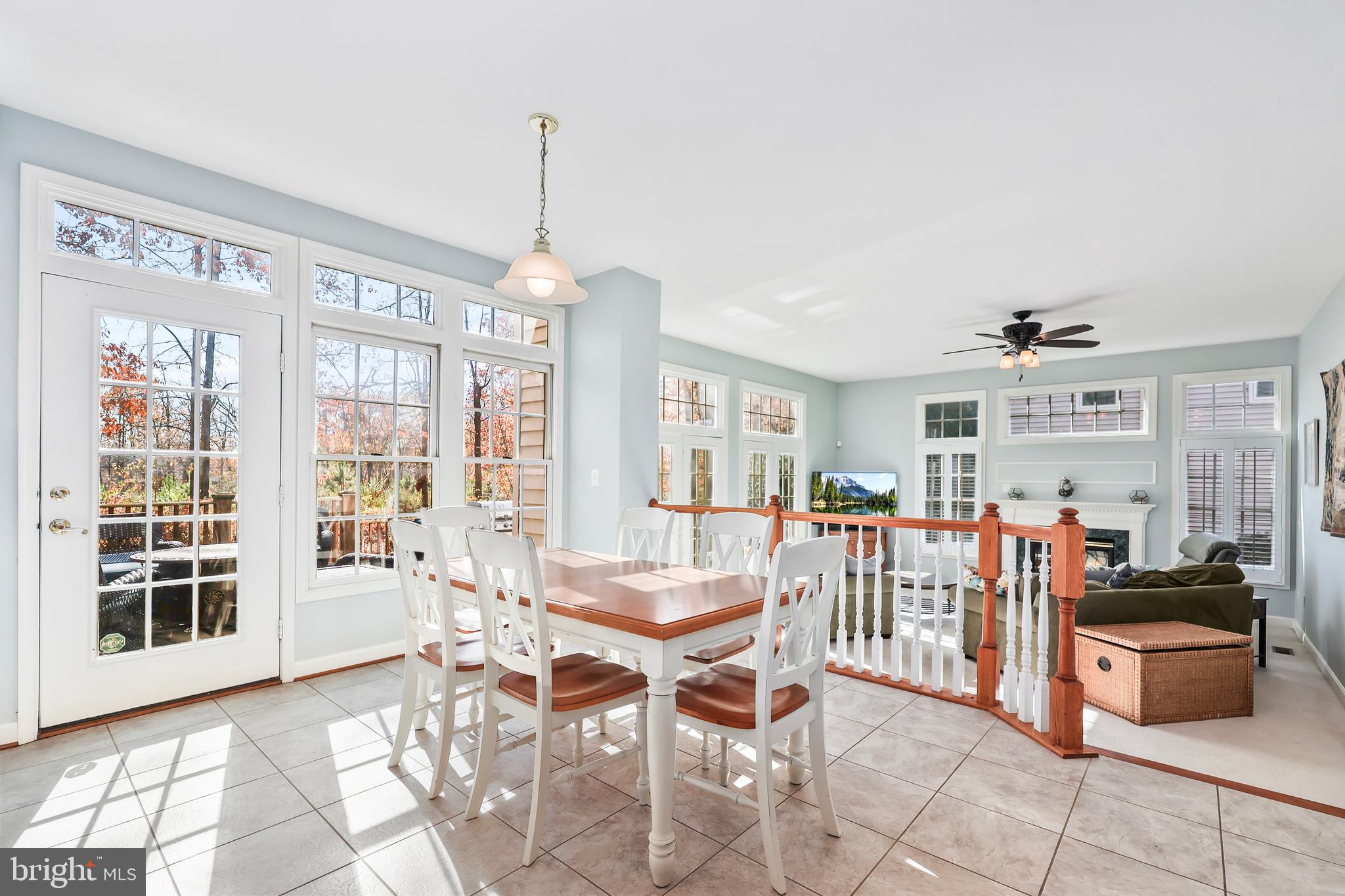 VIRGINIA OAKS - Residential