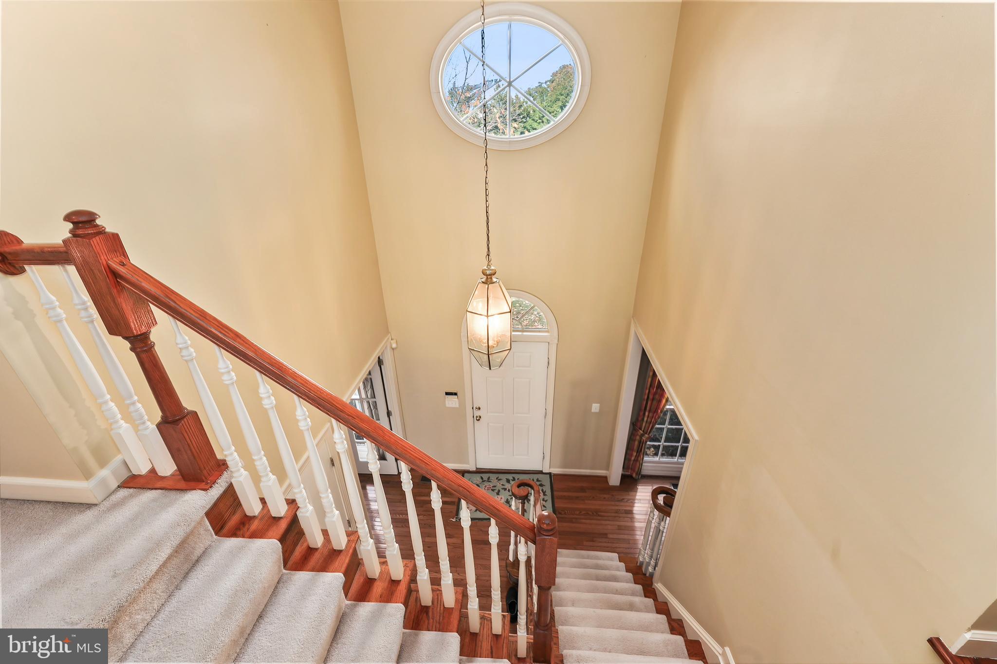 VIRGINIA OAKS - Residential