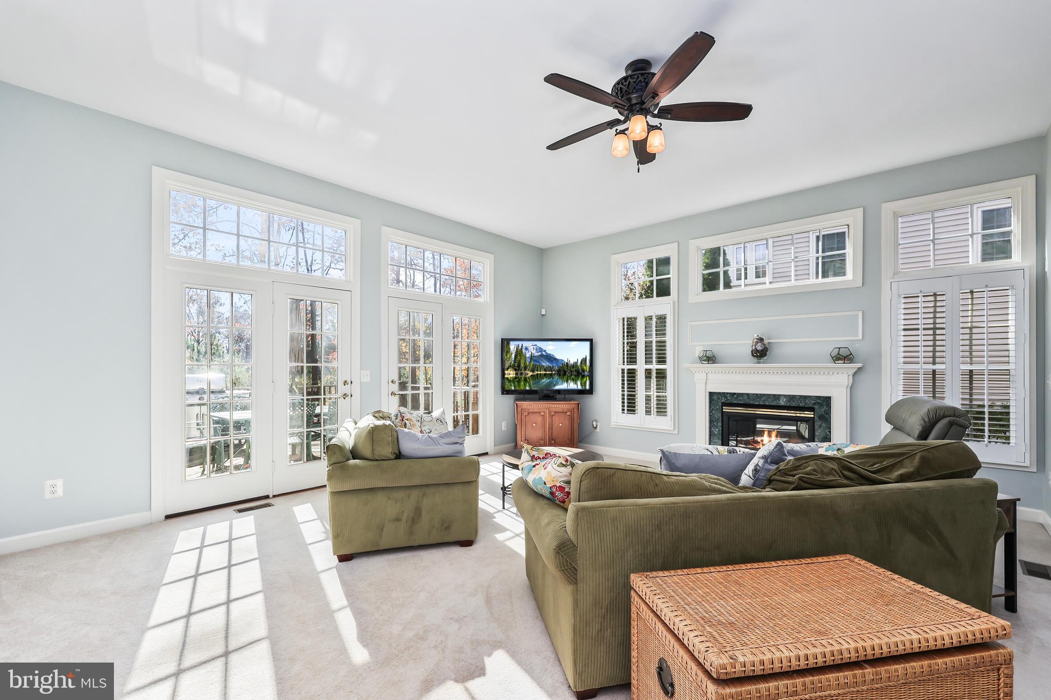 VIRGINIA OAKS - Residential