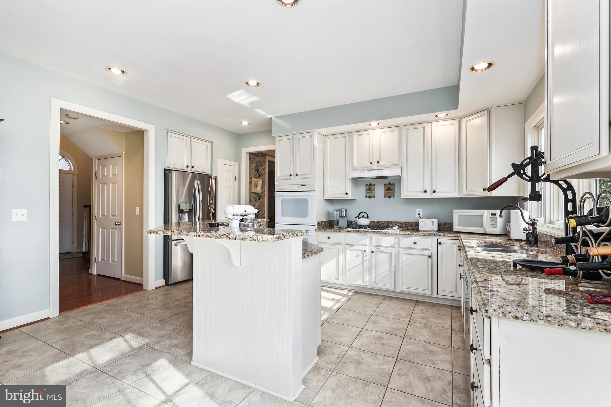 VIRGINIA OAKS - Residential